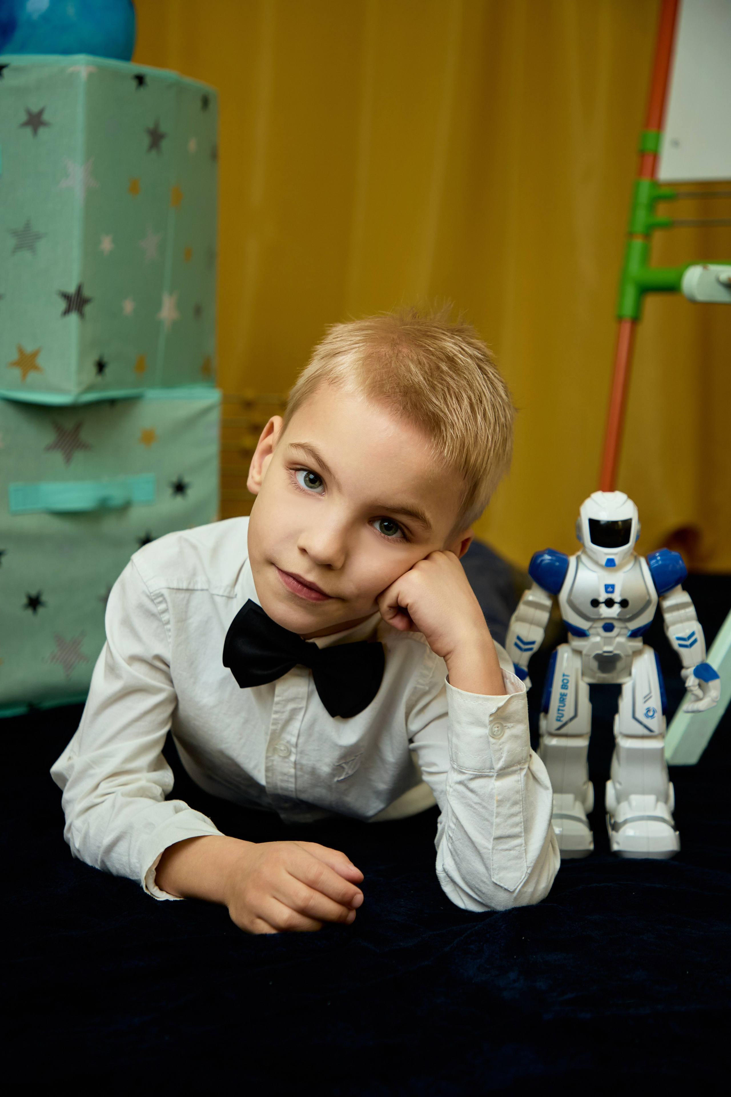 Наши фото. Твой выпускной альбом в Крыму