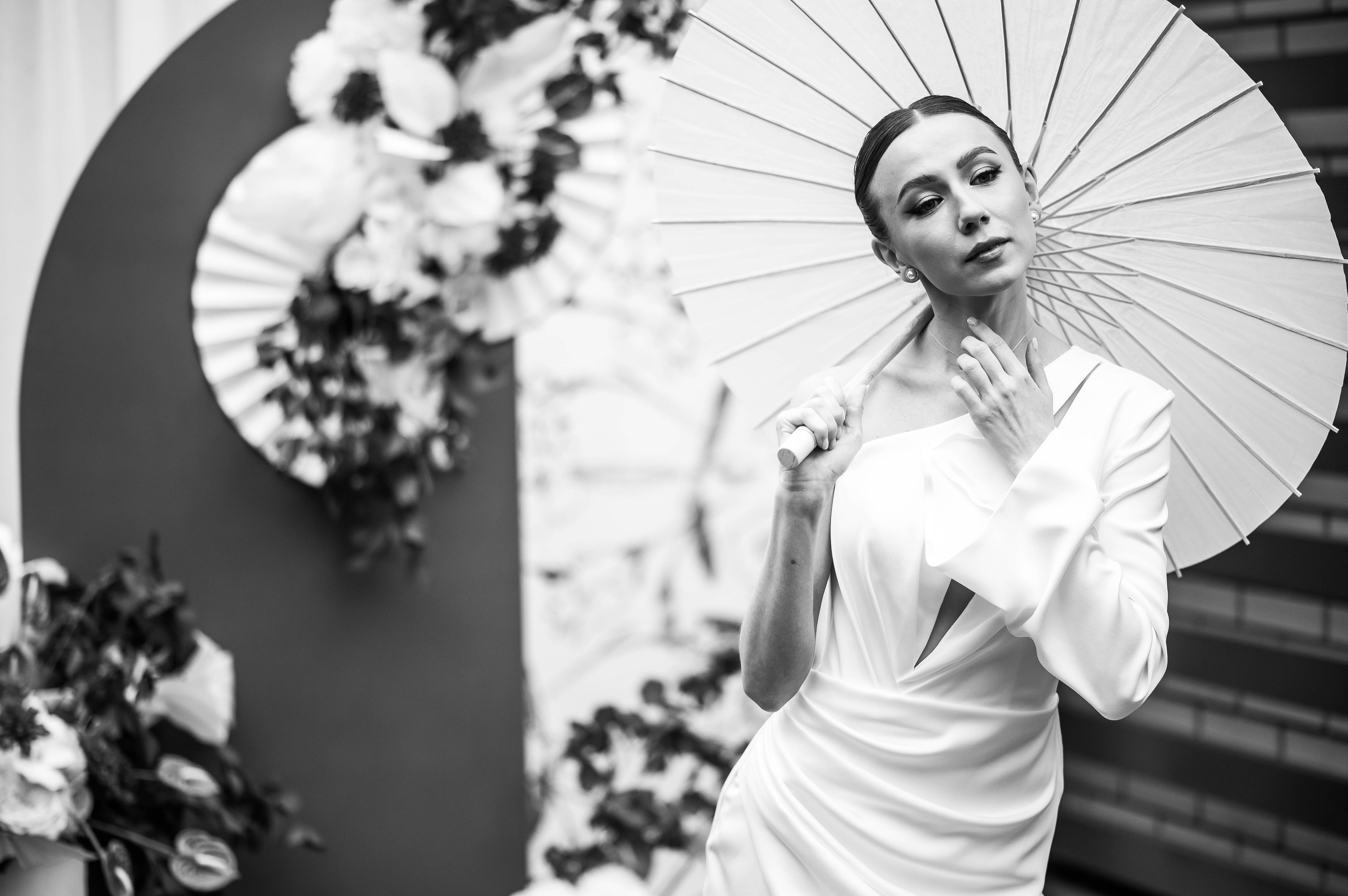 Арсений и Карина. Главная