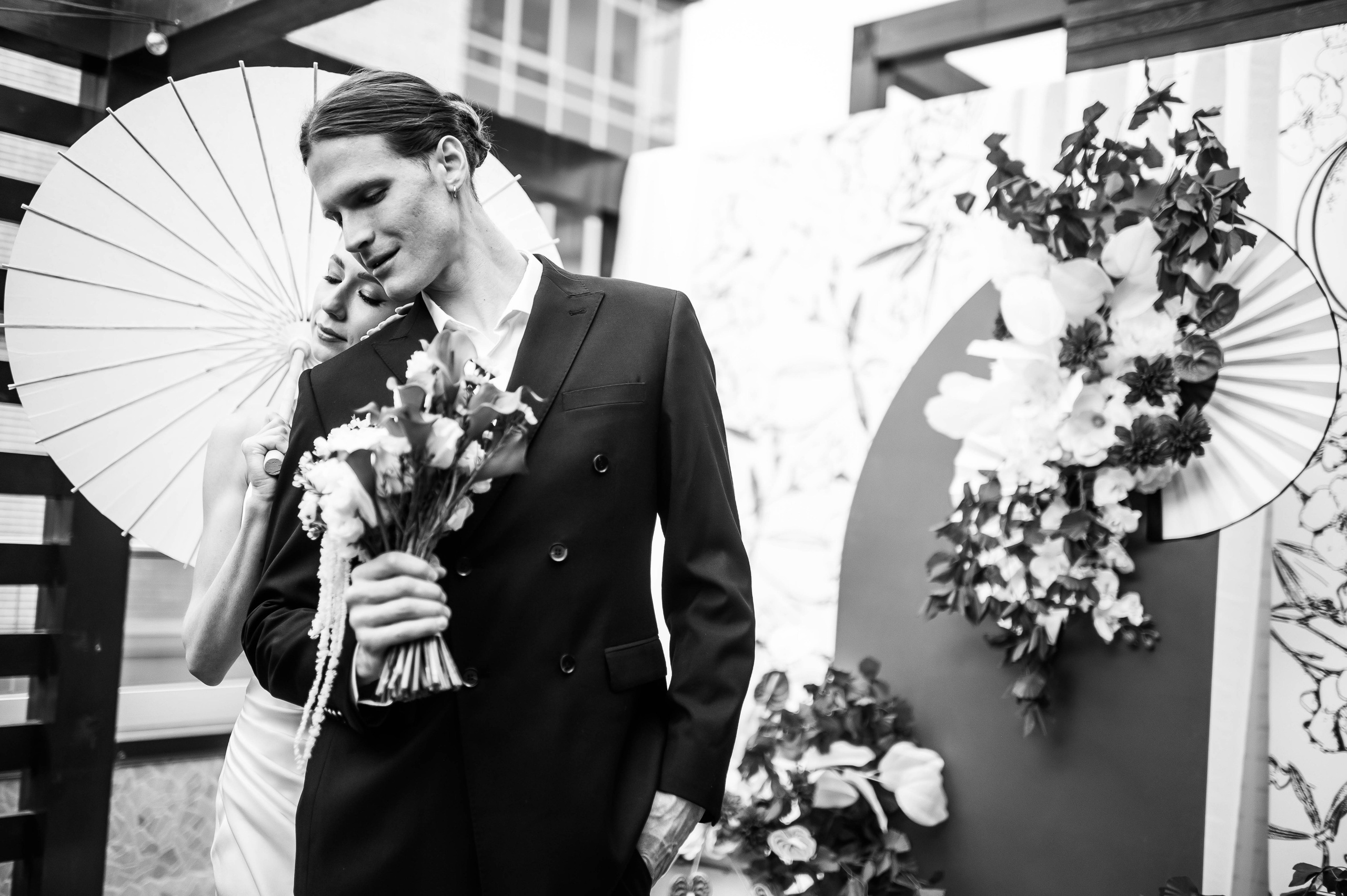 Арсений и Карина. Главная