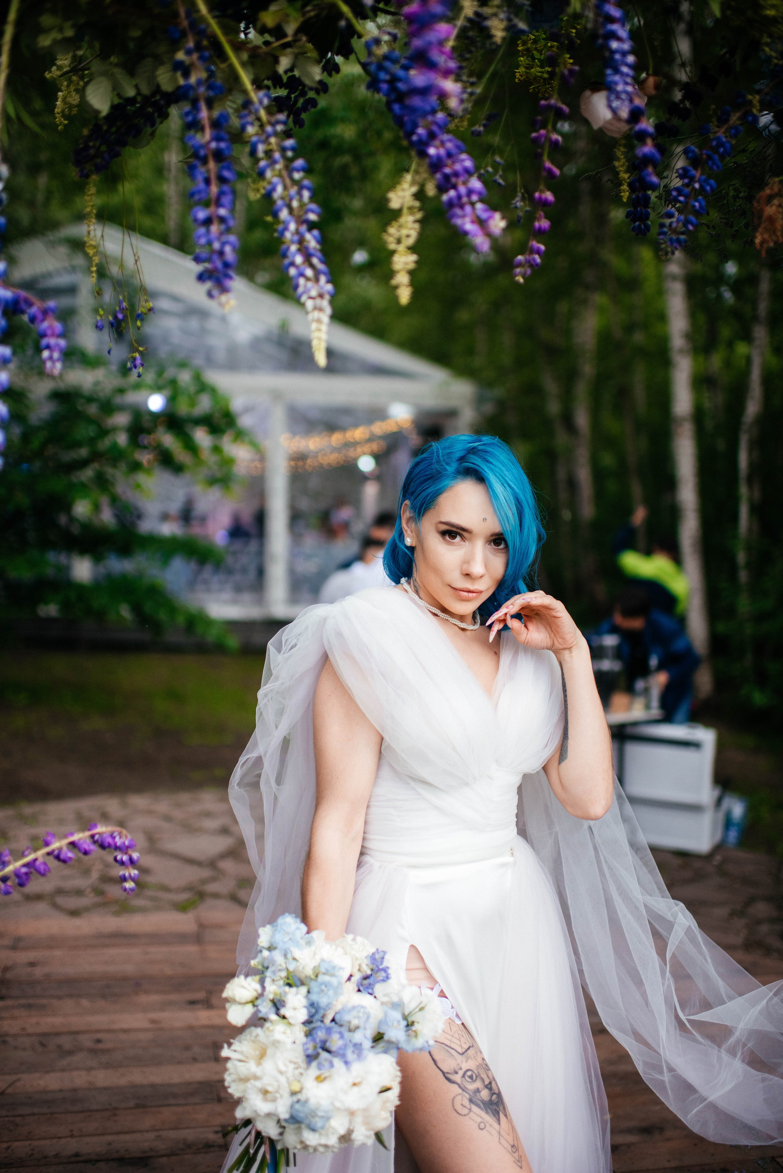 Егор и Виталина. Главная