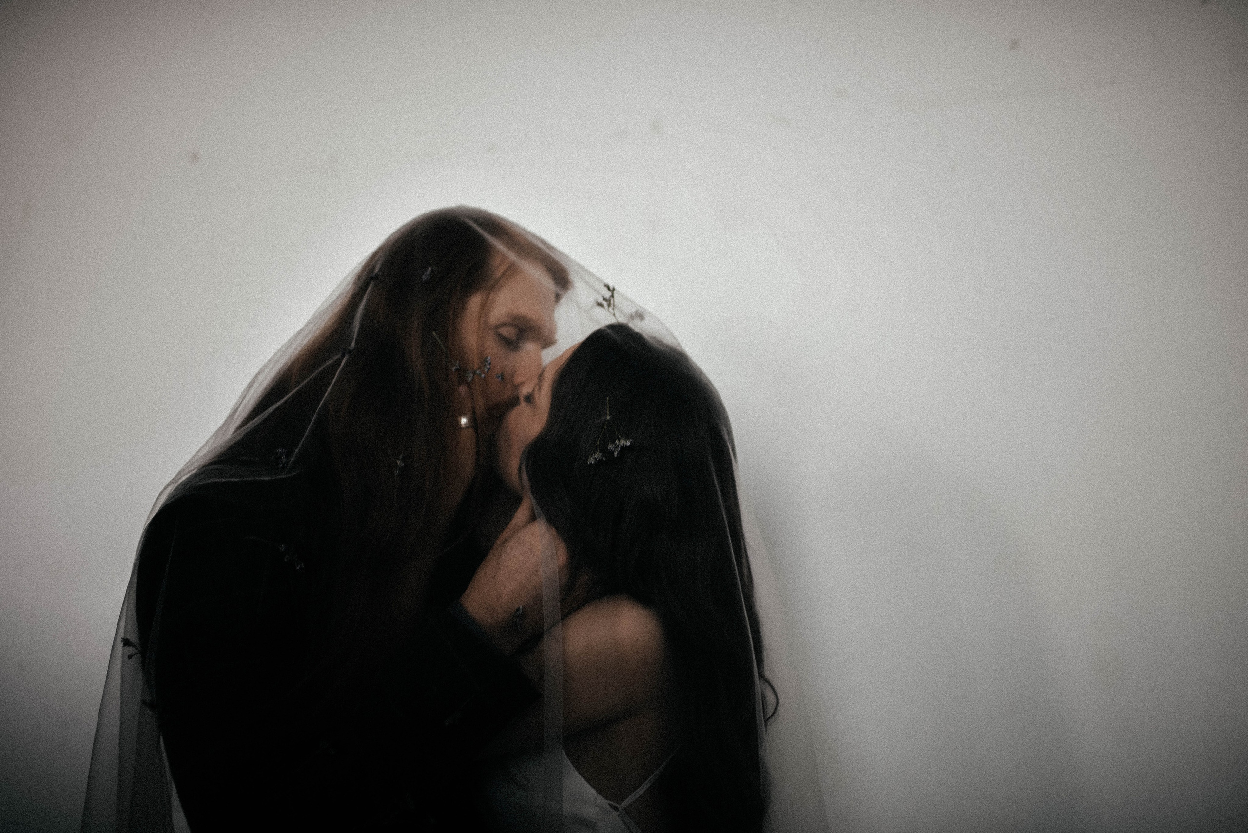 Рустам и Екатерина. Главная