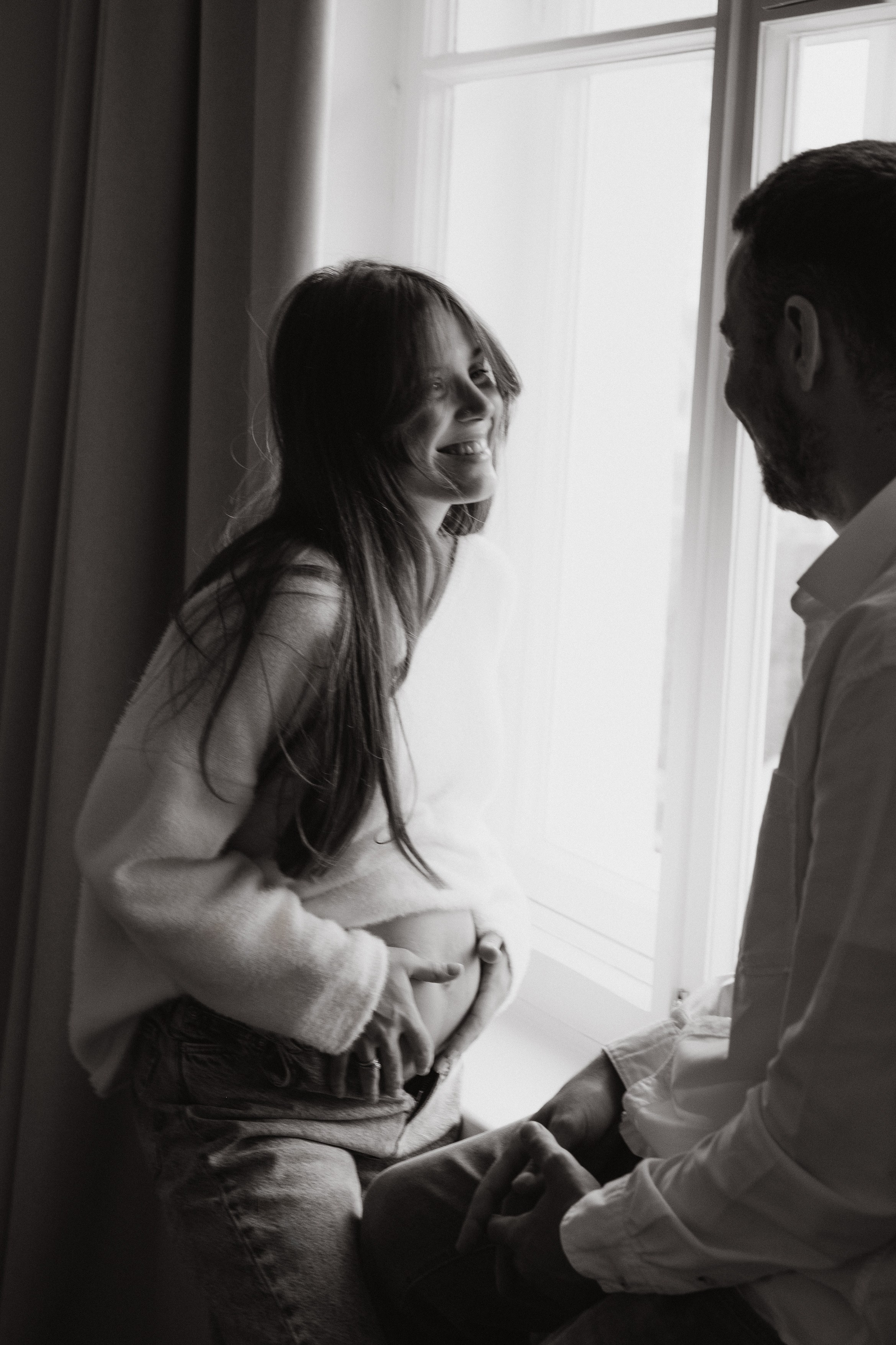 Pregnancy. Фотограф|Москва — Агбаш Лера