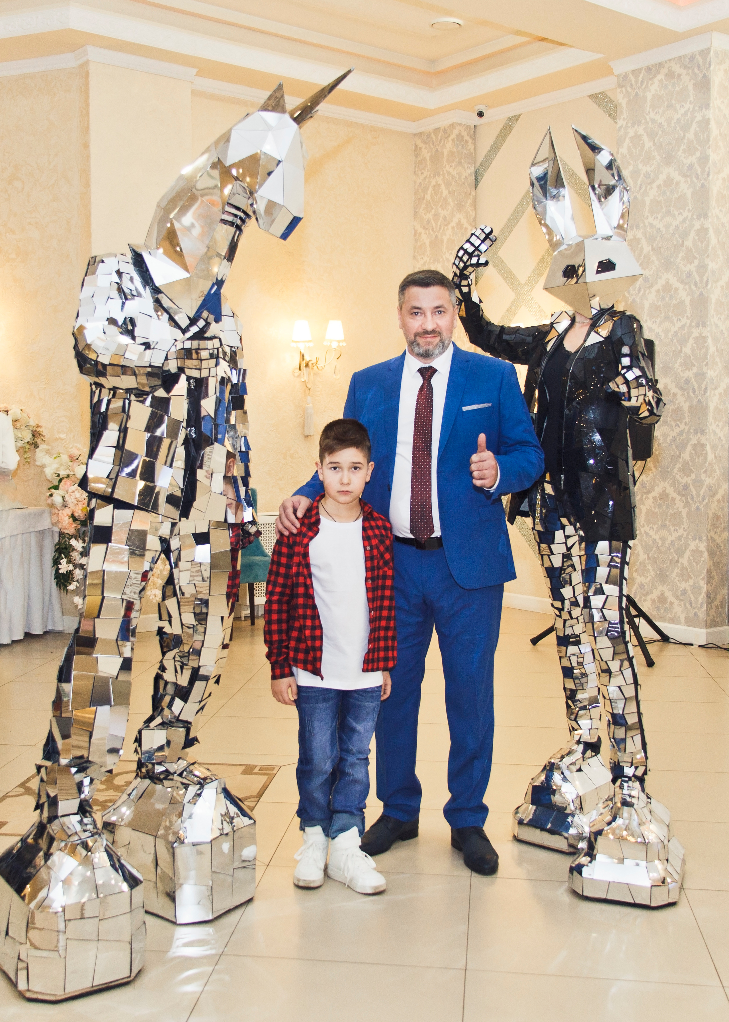 Свадьба Екатерины и Тимофея. Банкет. Фотограф в Красноярске Оксана Мазун