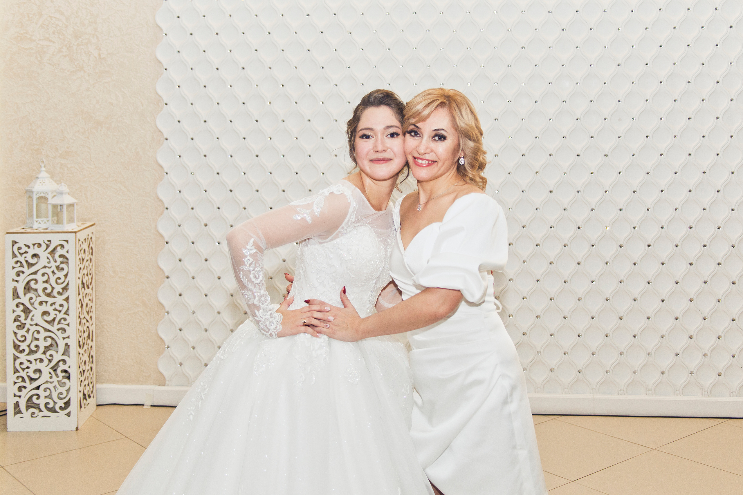 Свадьба Екатерины и Тимофея. Банкет. Фотограф в Красноярске Оксана Мазун