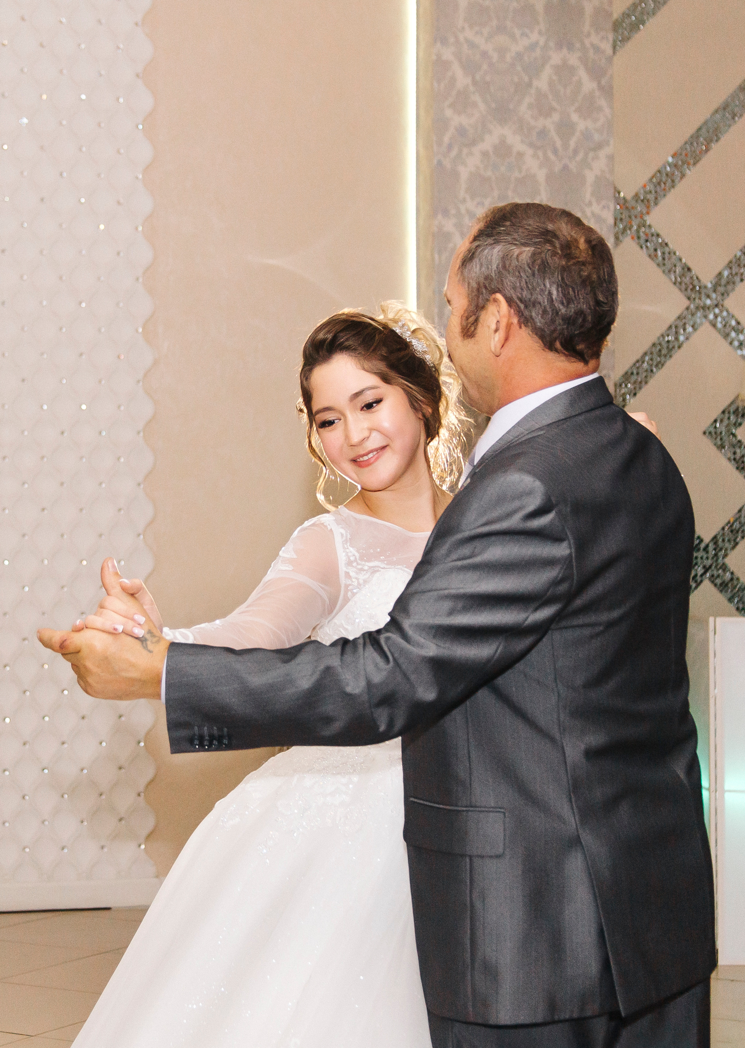 Свадьба Екатерины и Тимофея. Банкет. Фотограф в Красноярске Оксана Мазун