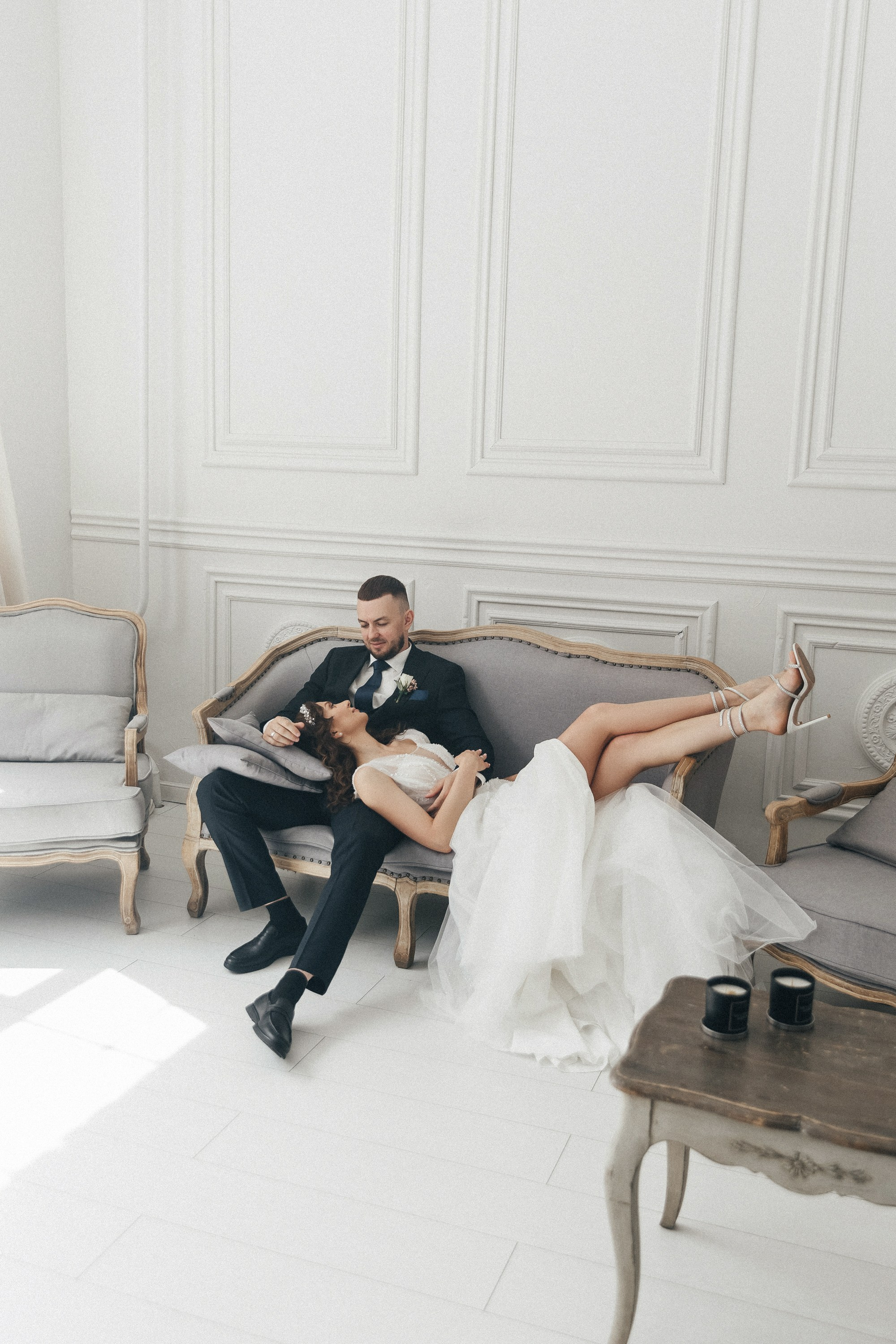 ДИАНА & АНДРЕЙ ` 21.07.23. Maria Startseva Photo