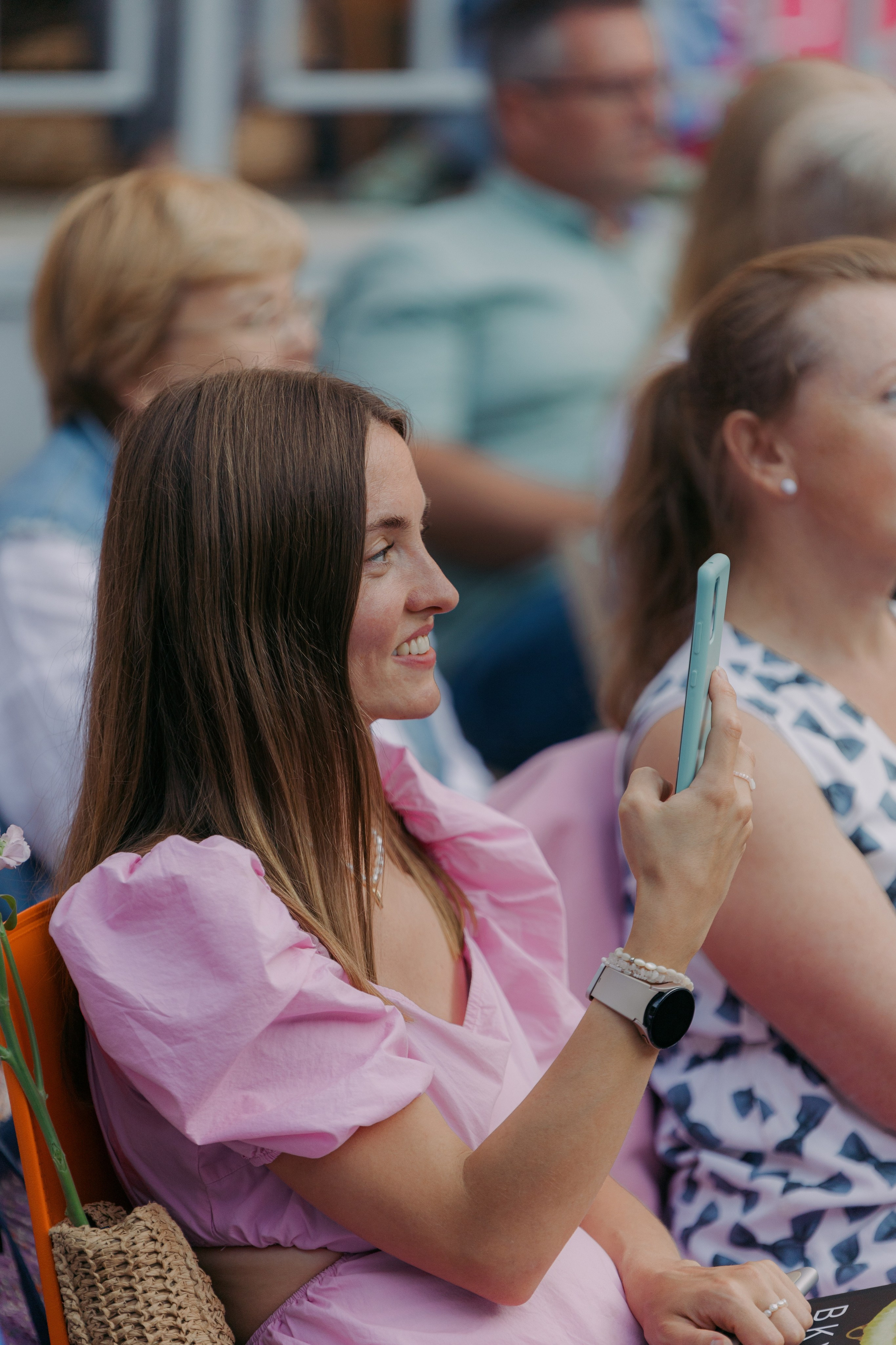 Научные чтения в ИЦАЭ. Свадебный и репортажный фотограф Киров | Вадим Карпук