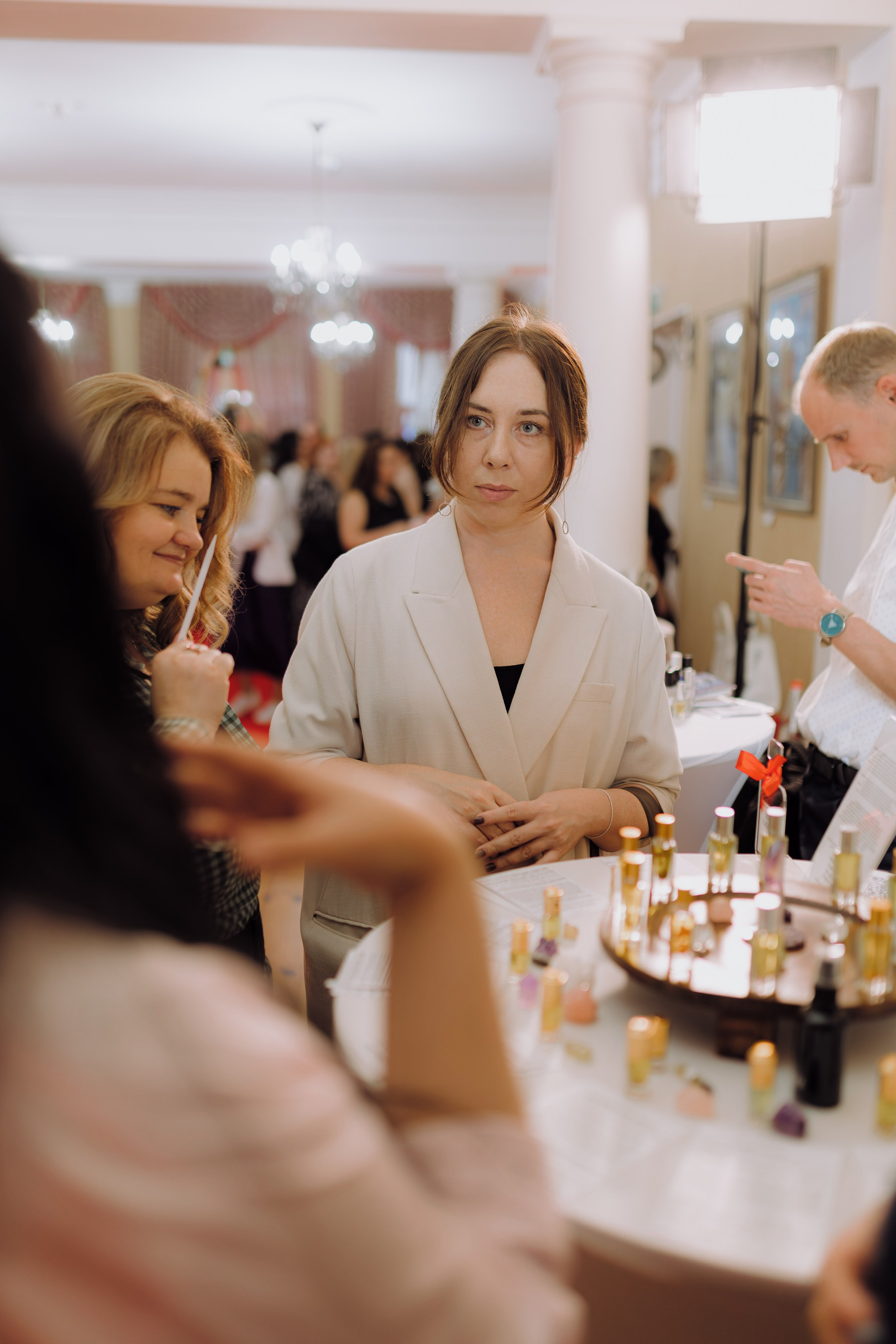 VAST Vyatka Salon 2024. Свадебный и репортажный фотограф Киров | Вадим Карпук