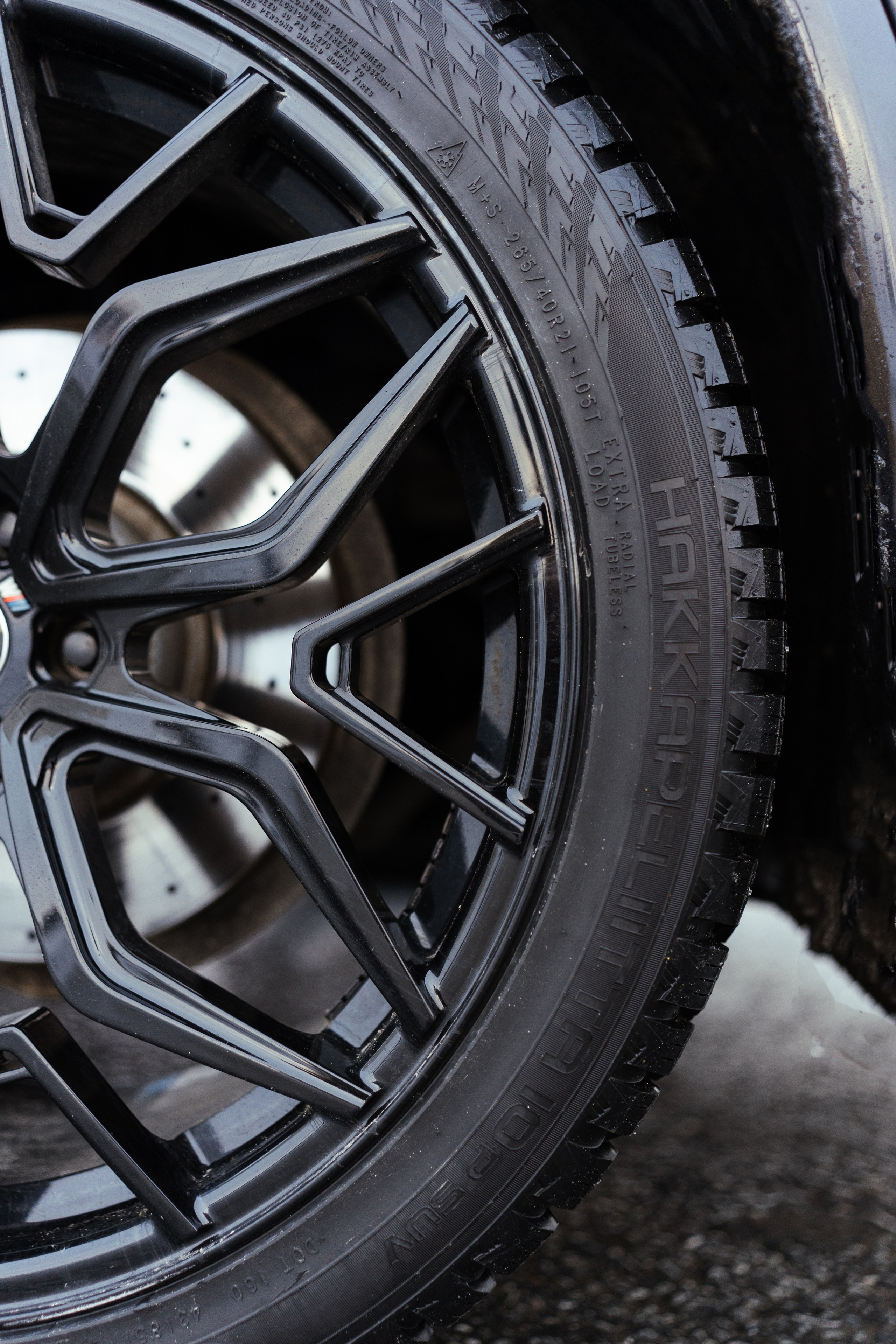 BMW X3 для rimzona. Фотограф в СПБ Алмаз Камаев