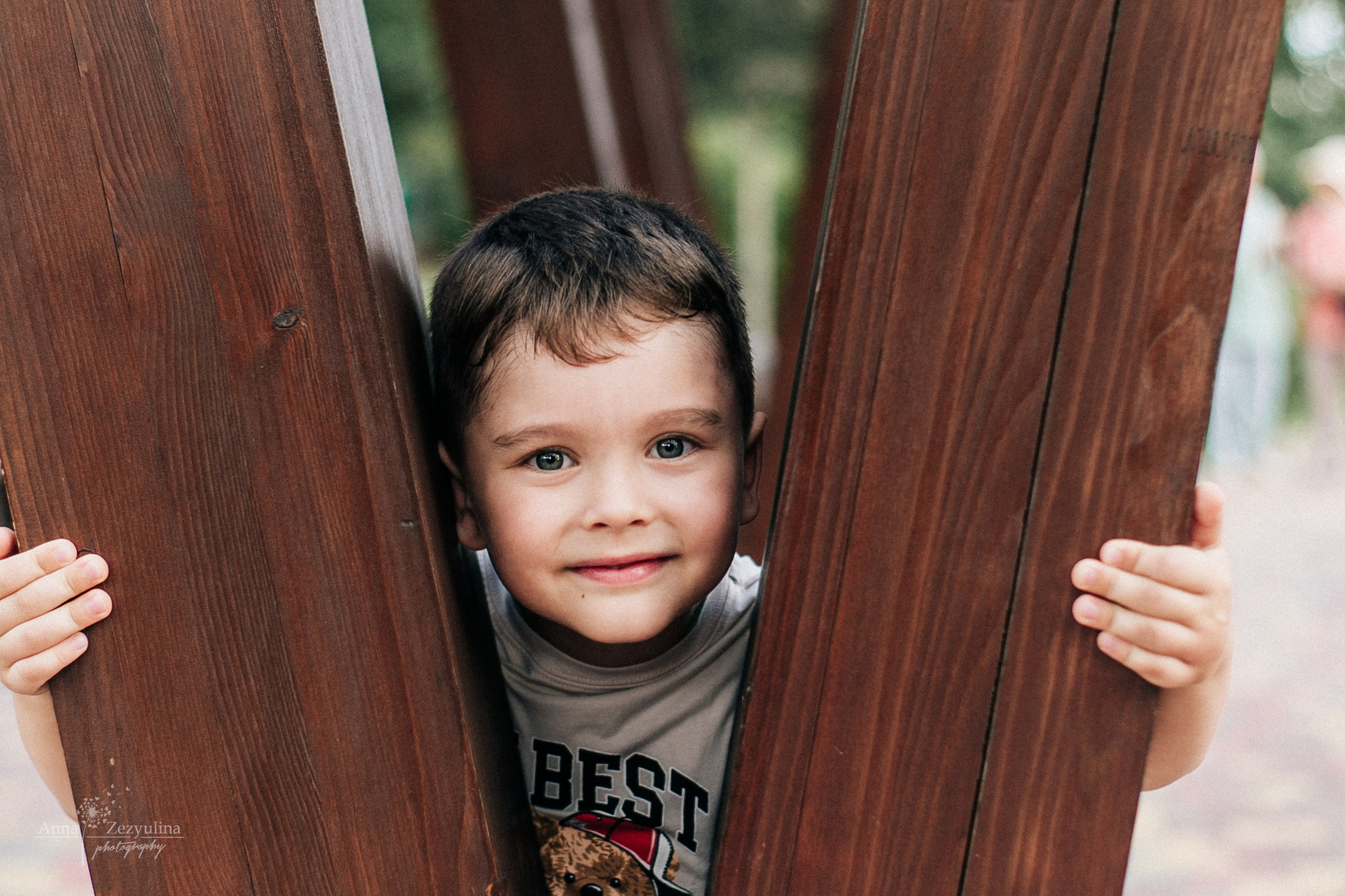 СЪЁМКА LifeStyle. Фотограф Зезюлина Анна