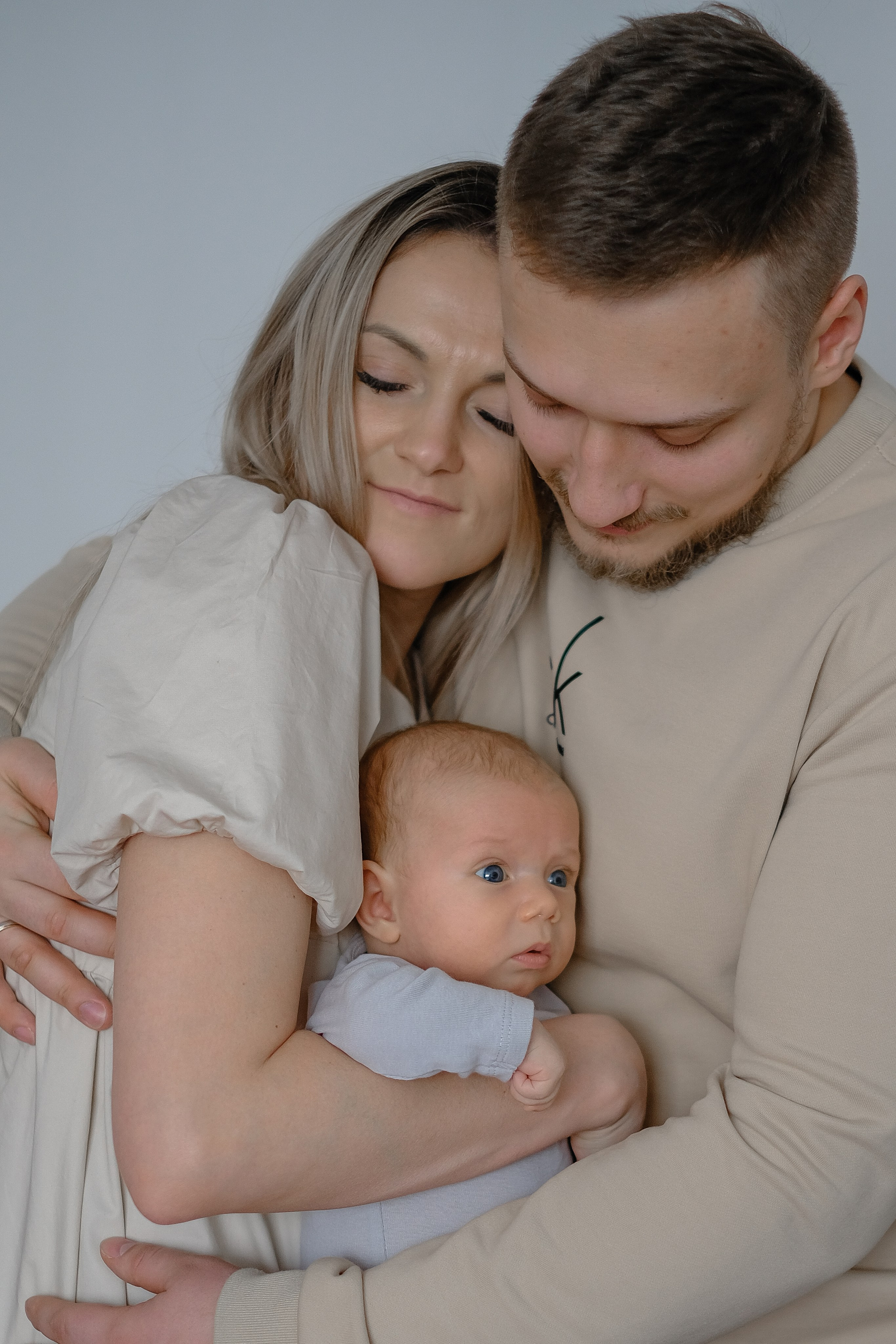 Артём. Фотограф в Кемерово Анастасия Филаткина