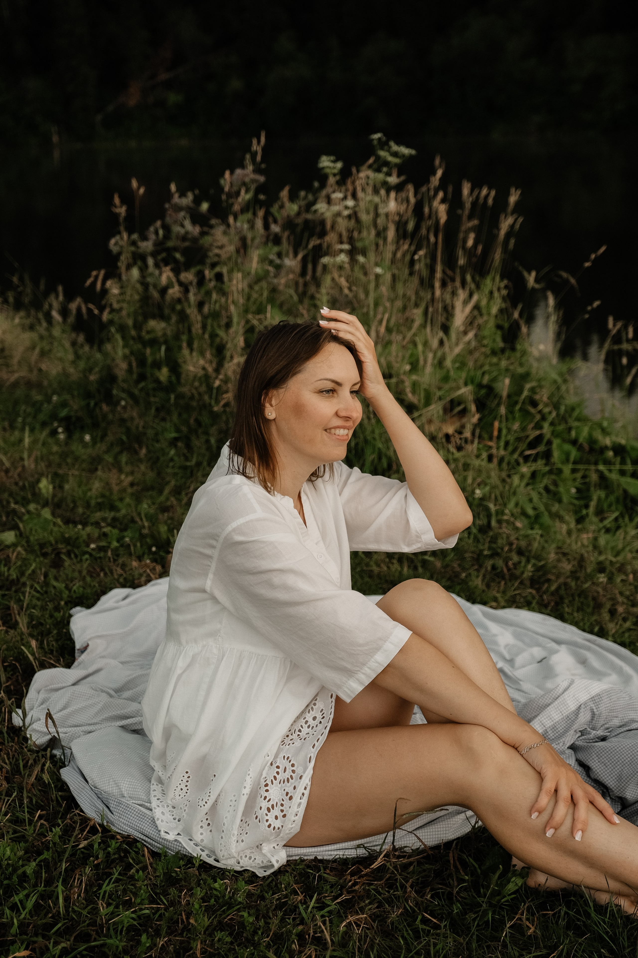 Лилия. Фотограф в Кемерово Анастасия Филаткина