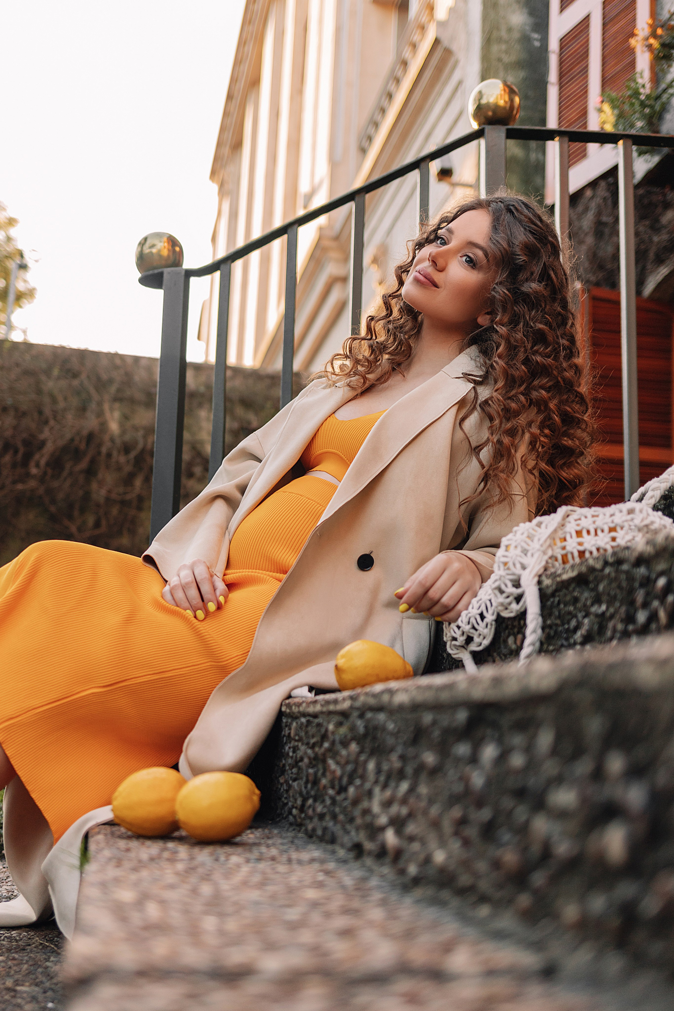 Esperando un milagro. Fotógrafo en Buenos Aires