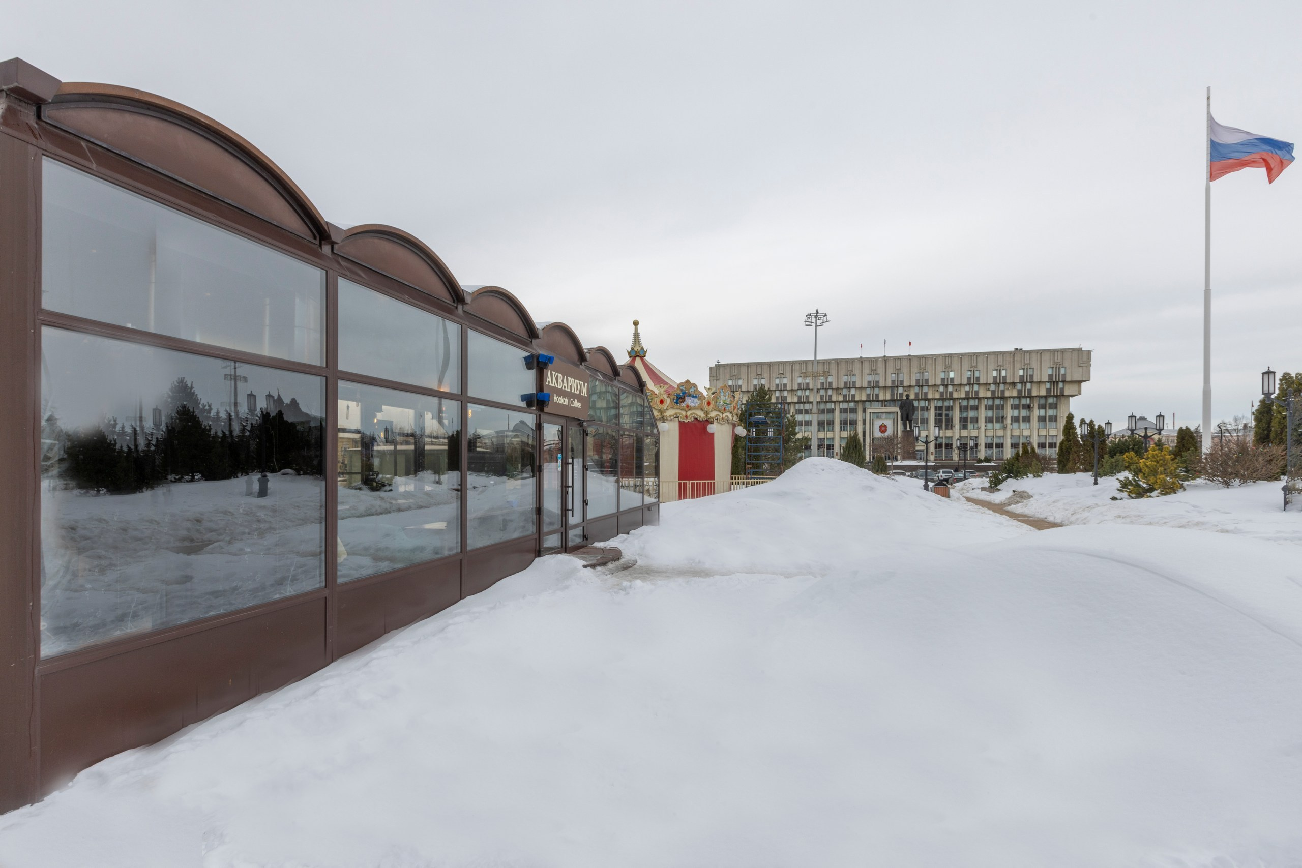 Аквариум. Фотограф в Туле Крупский АнДРей. Фотостудия «КАДР71» в Туле