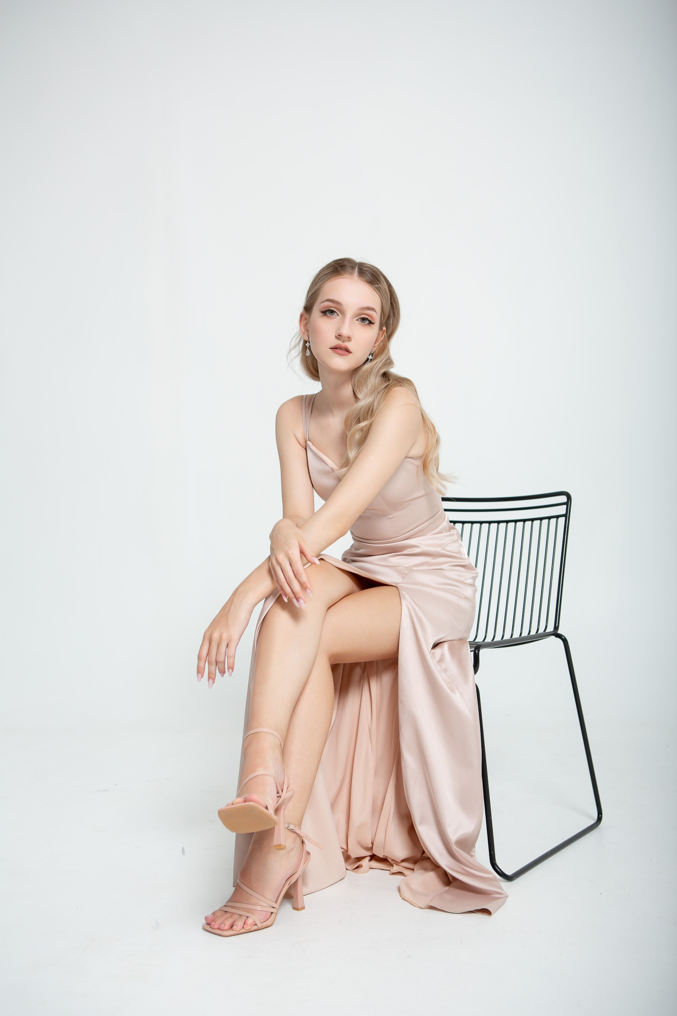 Выпускной девушки. Фотографии её и членов семьи. Свадебный и портретный Фотограф в Липецке Дмитрий Котюков