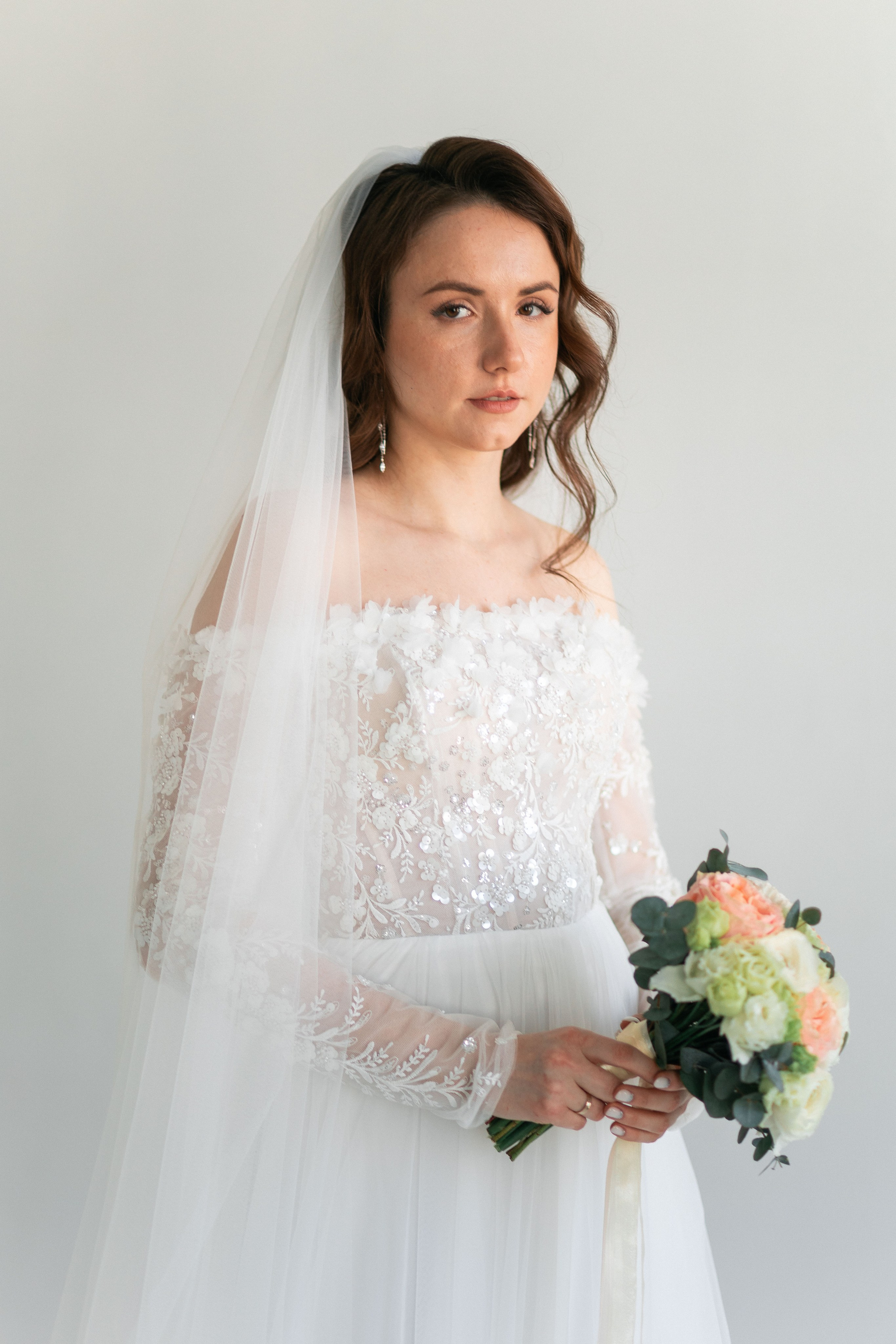 M&I. Семейный фотограф в Севастополе и Симферополе Александра Чистякова