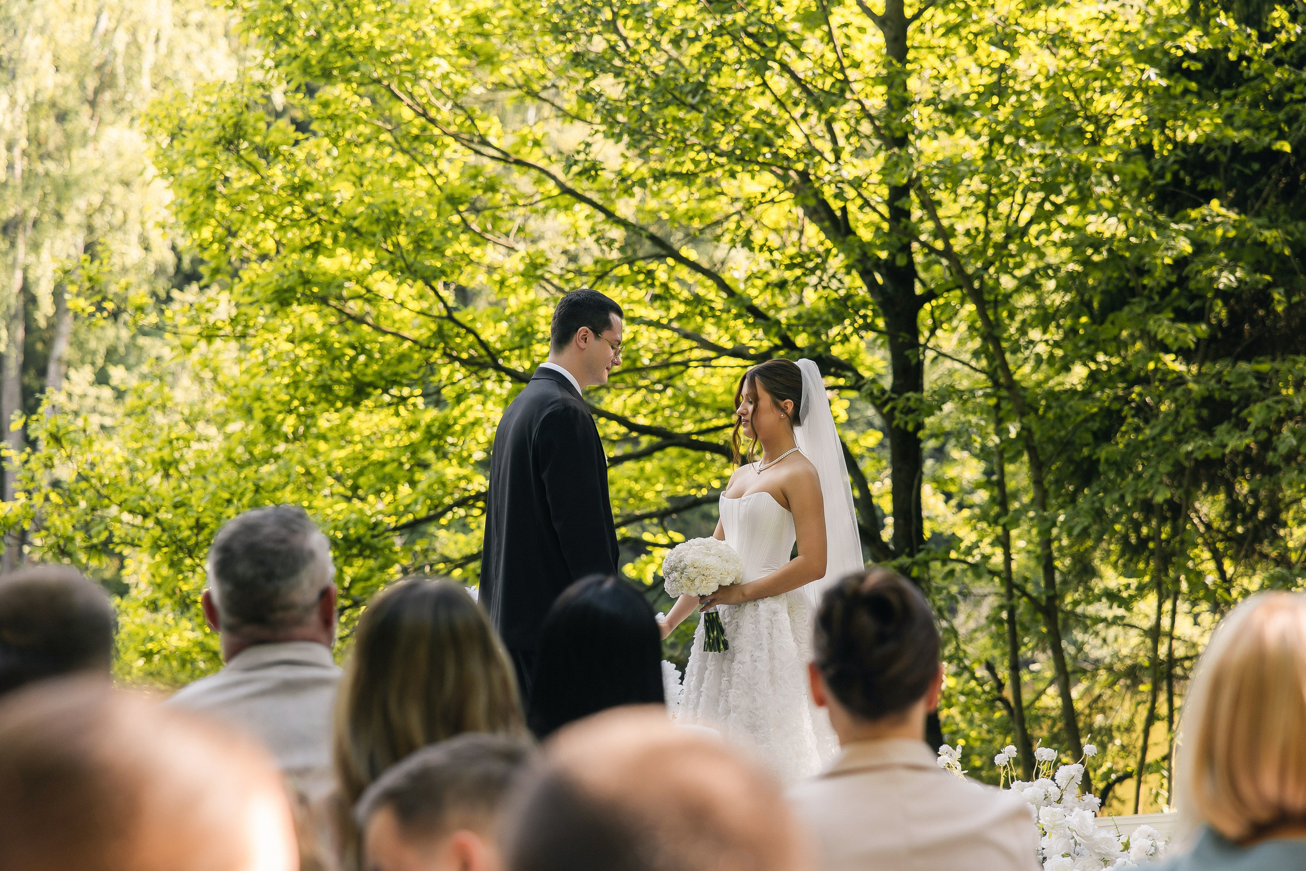 Демьян и Анна. СВАДЕБНЫЙ ФОТОГРАФ МОСКВА