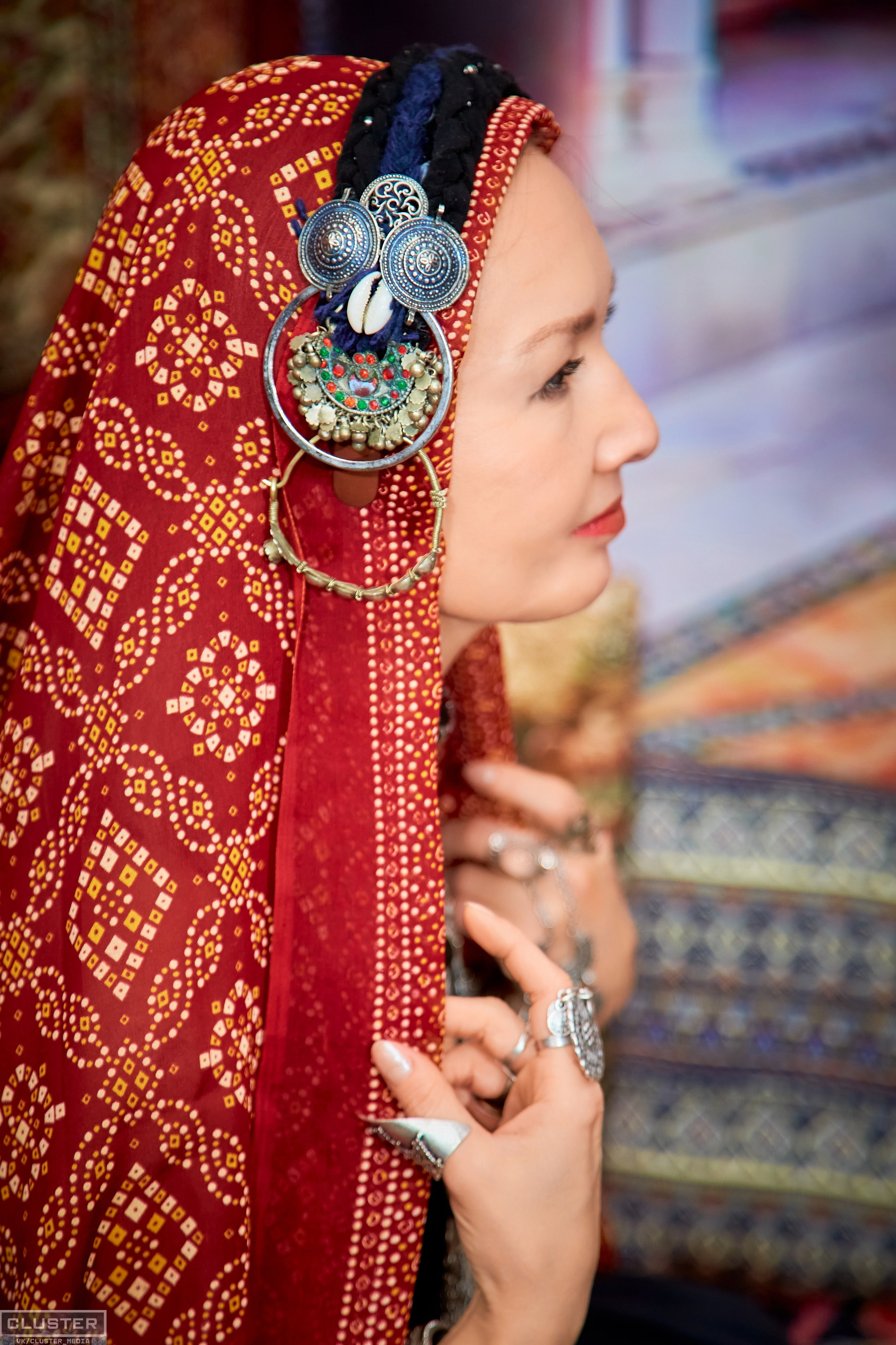 Портреты и Проекты