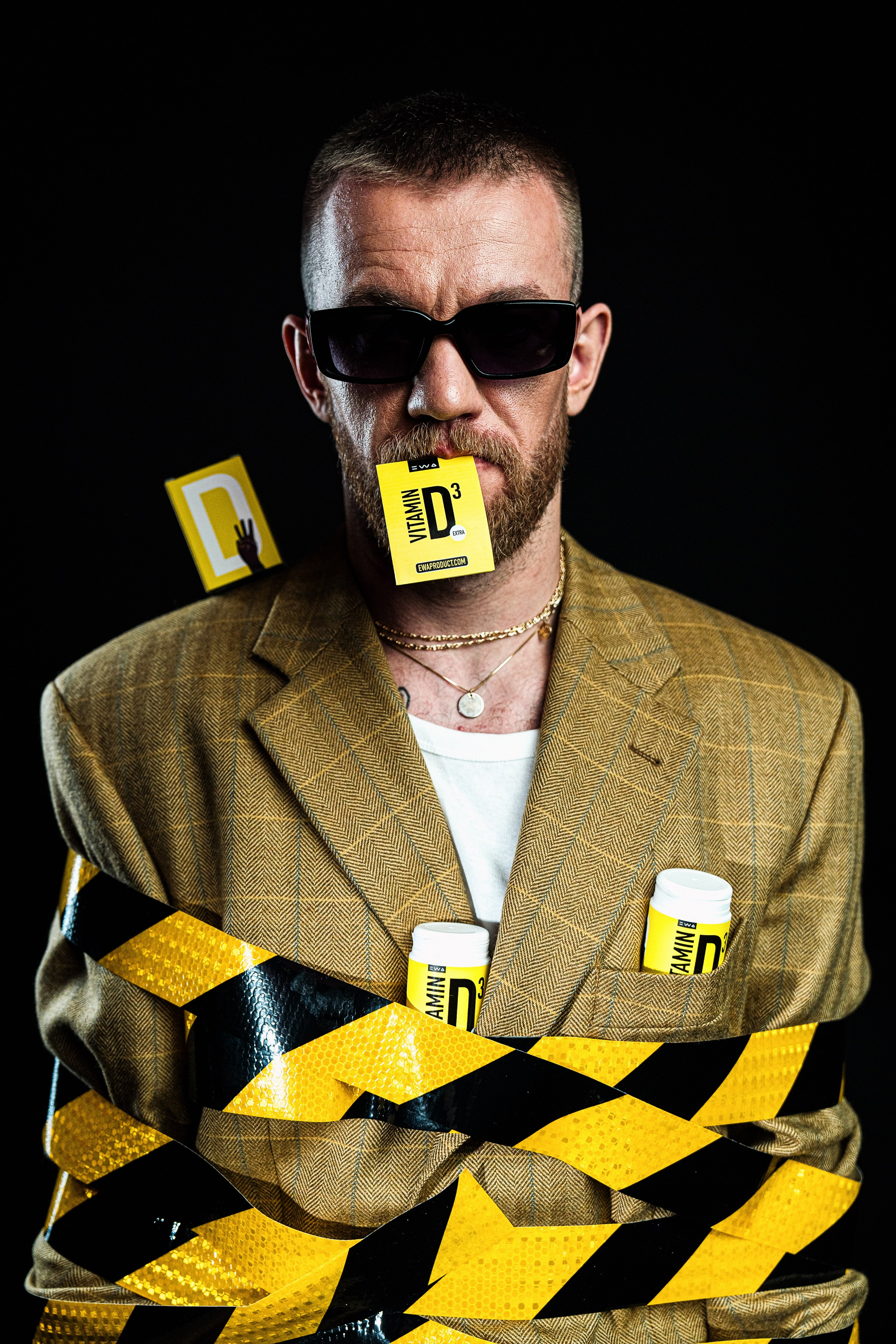 EWA Product. Костя Жуков — фотограф в Москве