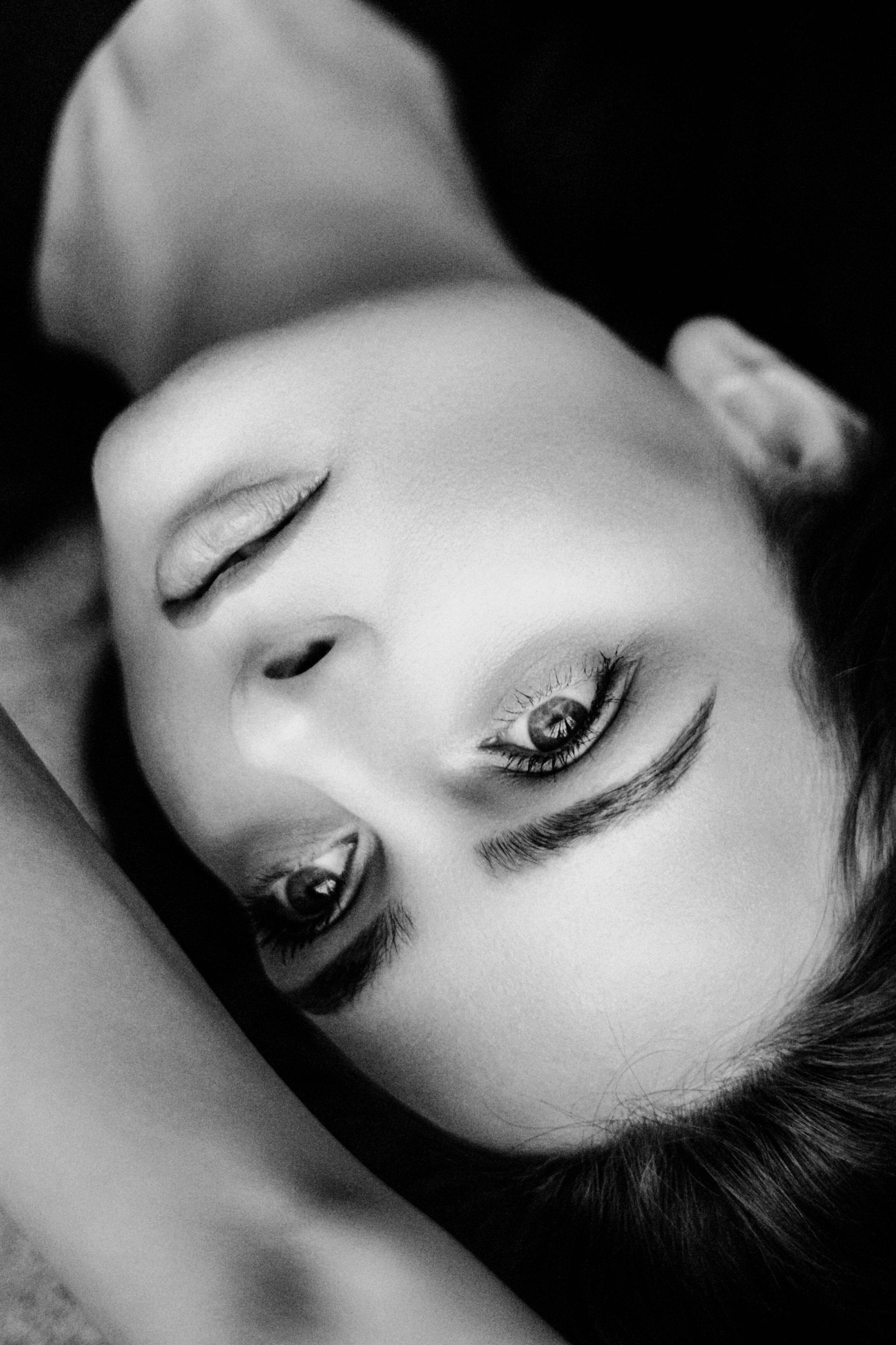 Ксения. Фотограф Ксения Третьякова, Санкт-Петербург