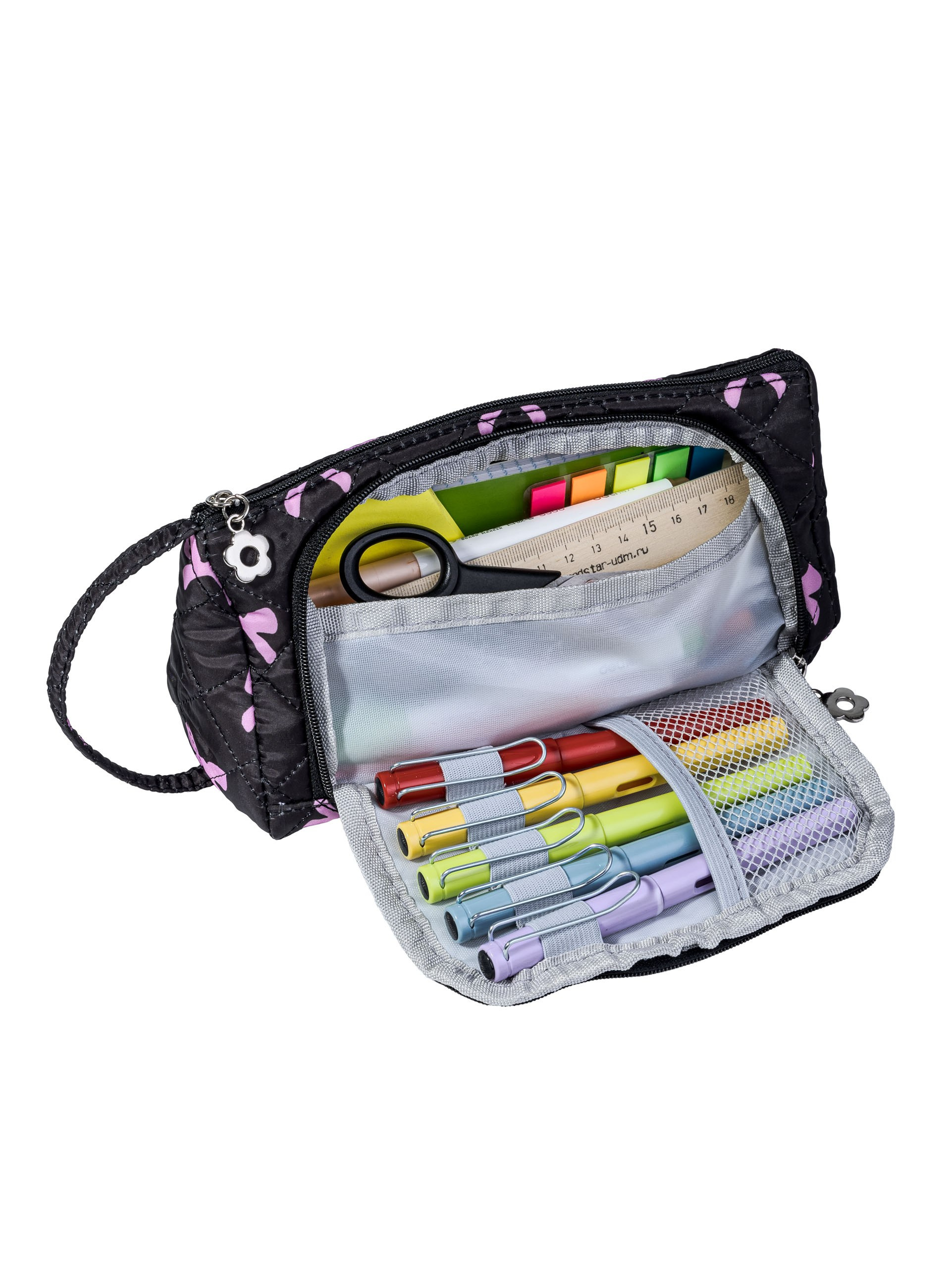 Предметные съёмки сумок, рюкзаков и чемоданов