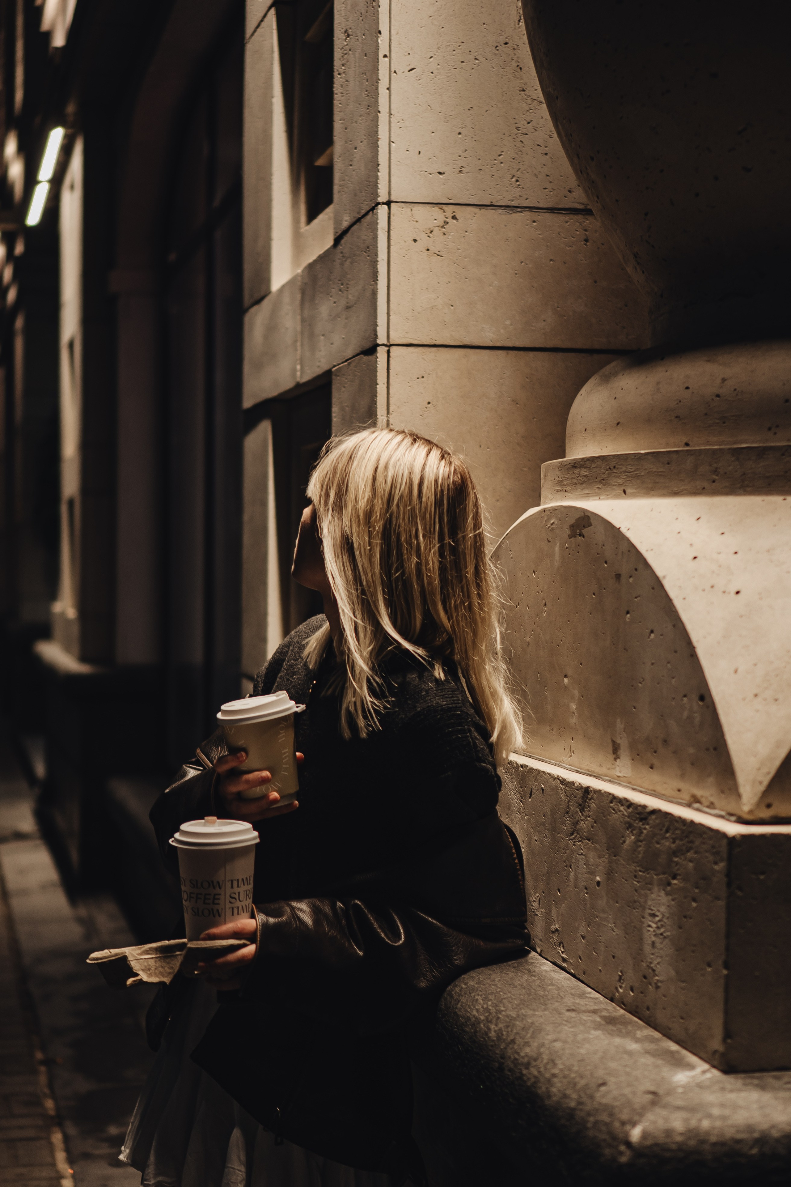 ПРОГУЛКА ОСЕНЬЮ. Профессиональный фотограф, Санкт-Петербург — Виктория Богомолова