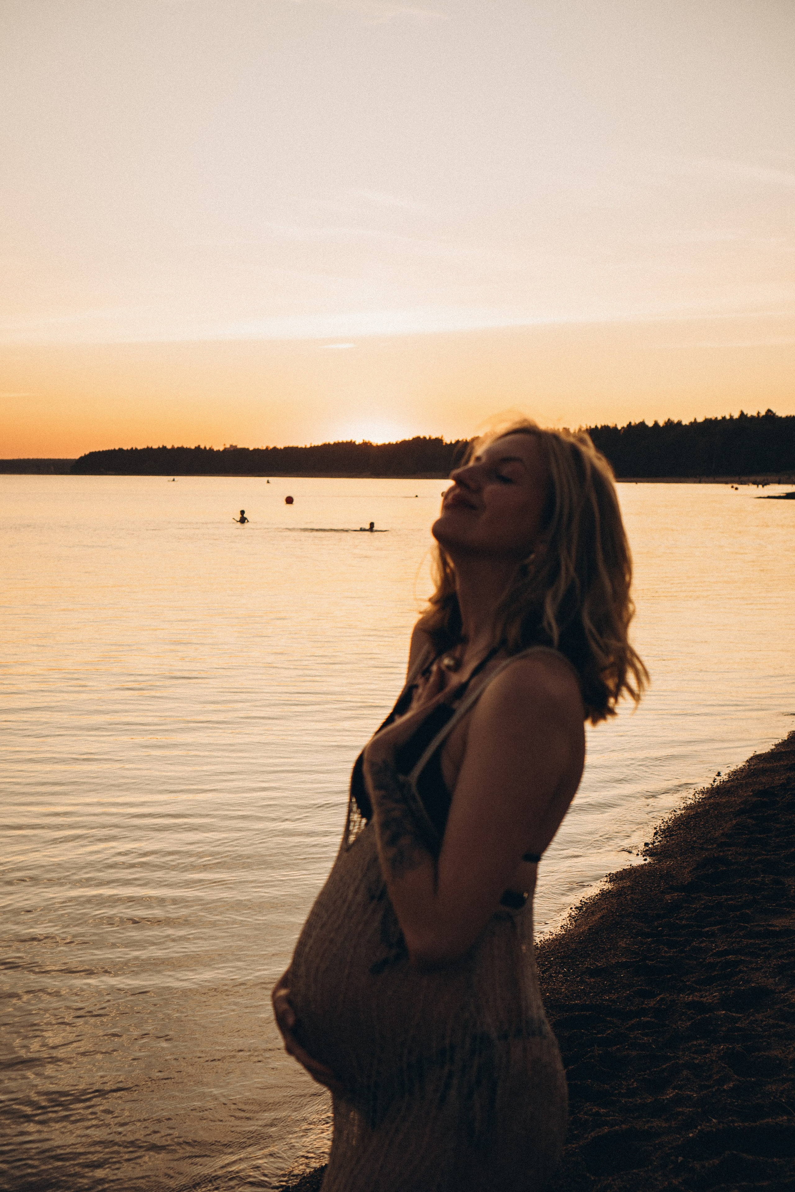 В ОЖИДАНИИ. Профессиональный фотограф, Санкт-Петербург — Виктория Богомолова