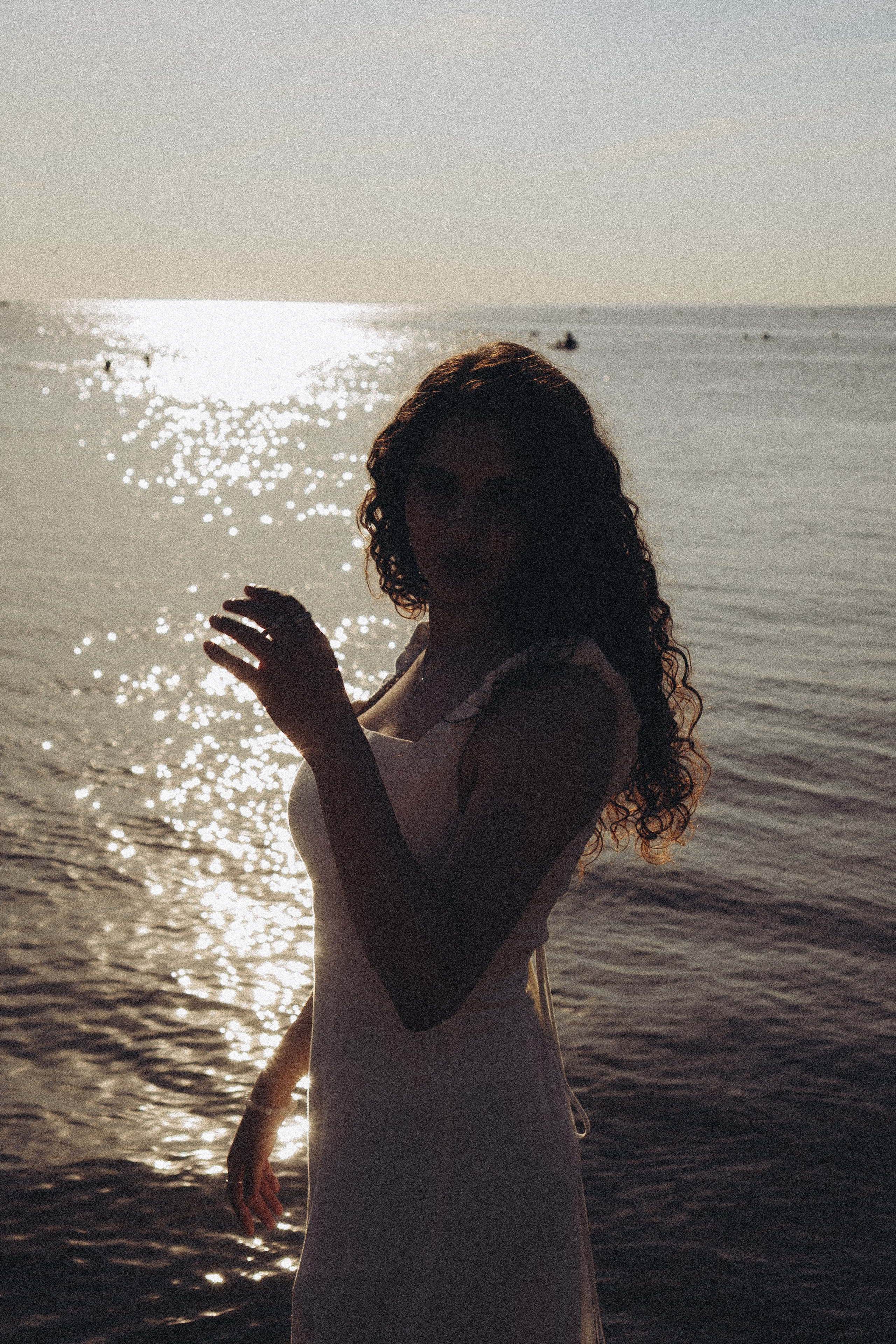 НА ФИНСКОМ ЗАЛИВЕ. Профессиональный фотограф, Санкт-Петербург — Виктория Богомолова