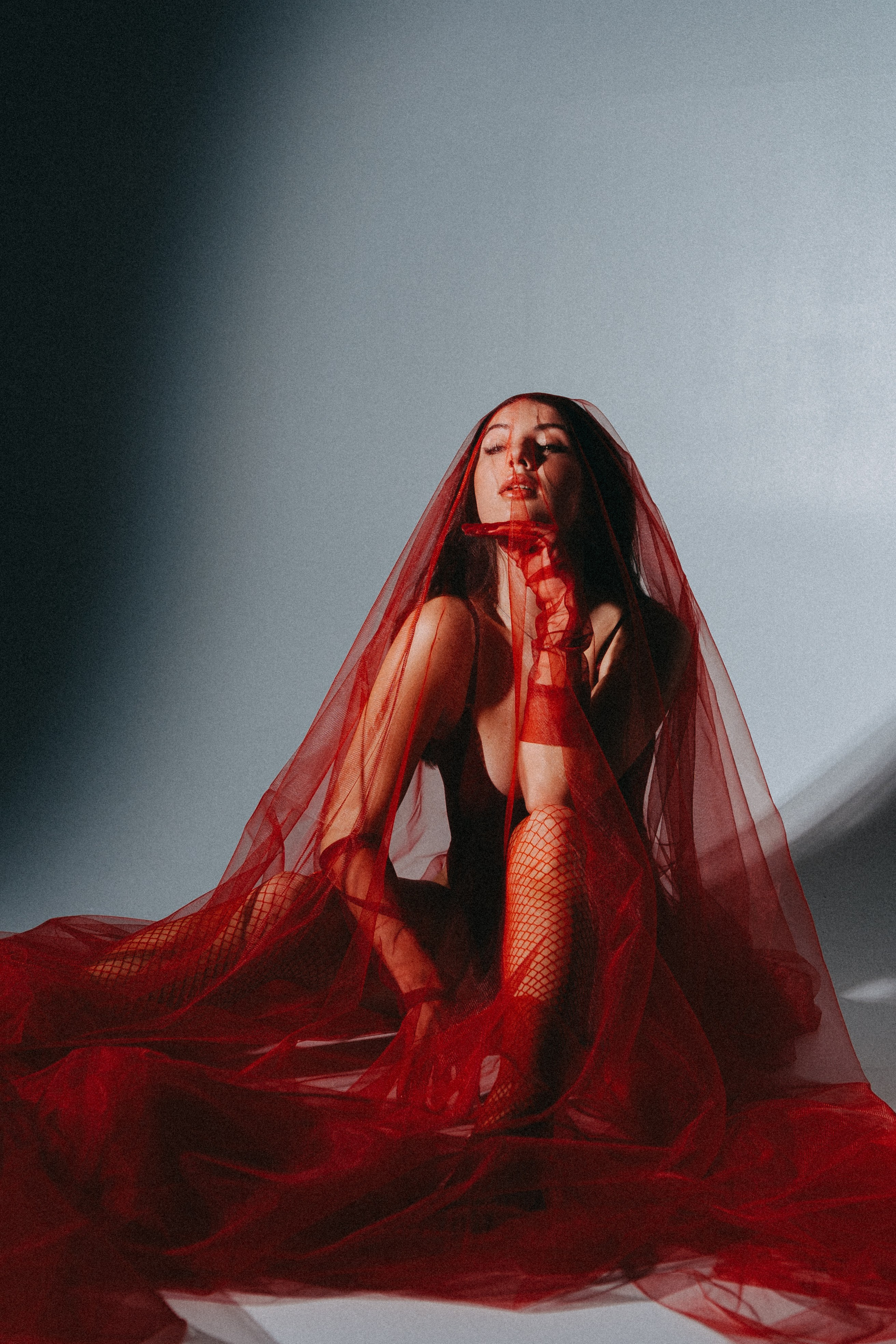 Творческая история для девушки. Профессиональный фотограф, Санкт-Петербург — Виктория Богомолова