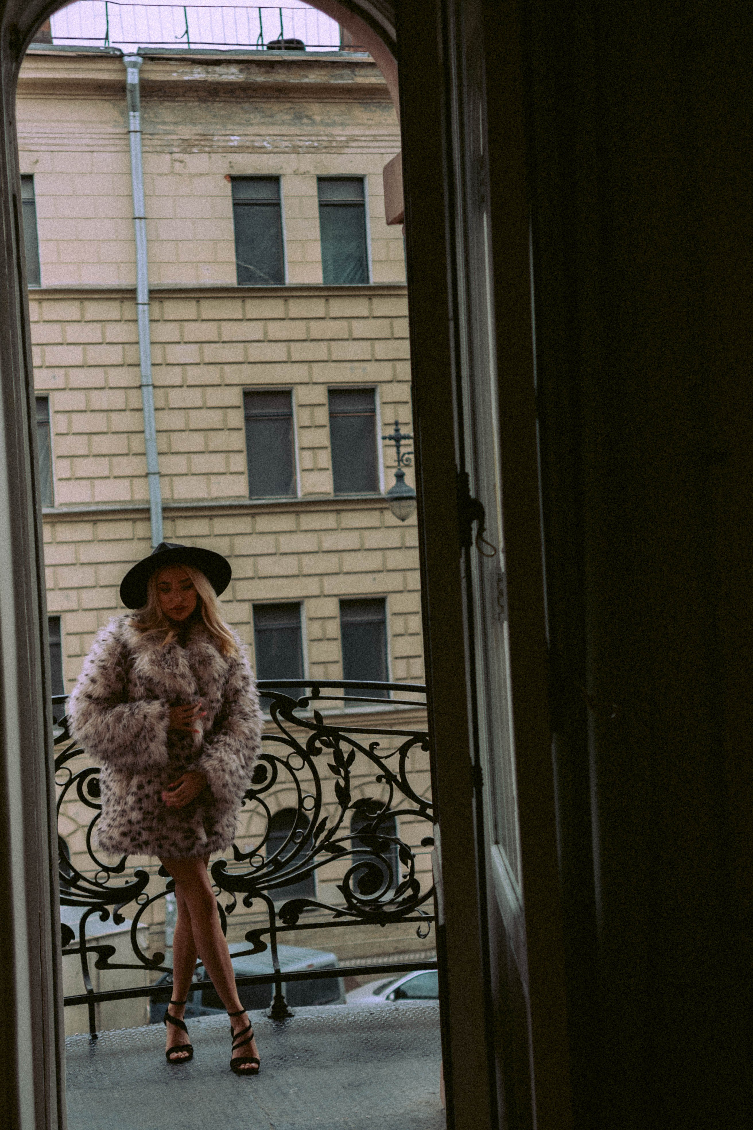 Винтажная серия. Профессиональный фотограф, Санкт-Петербург — Виктория Богомолова