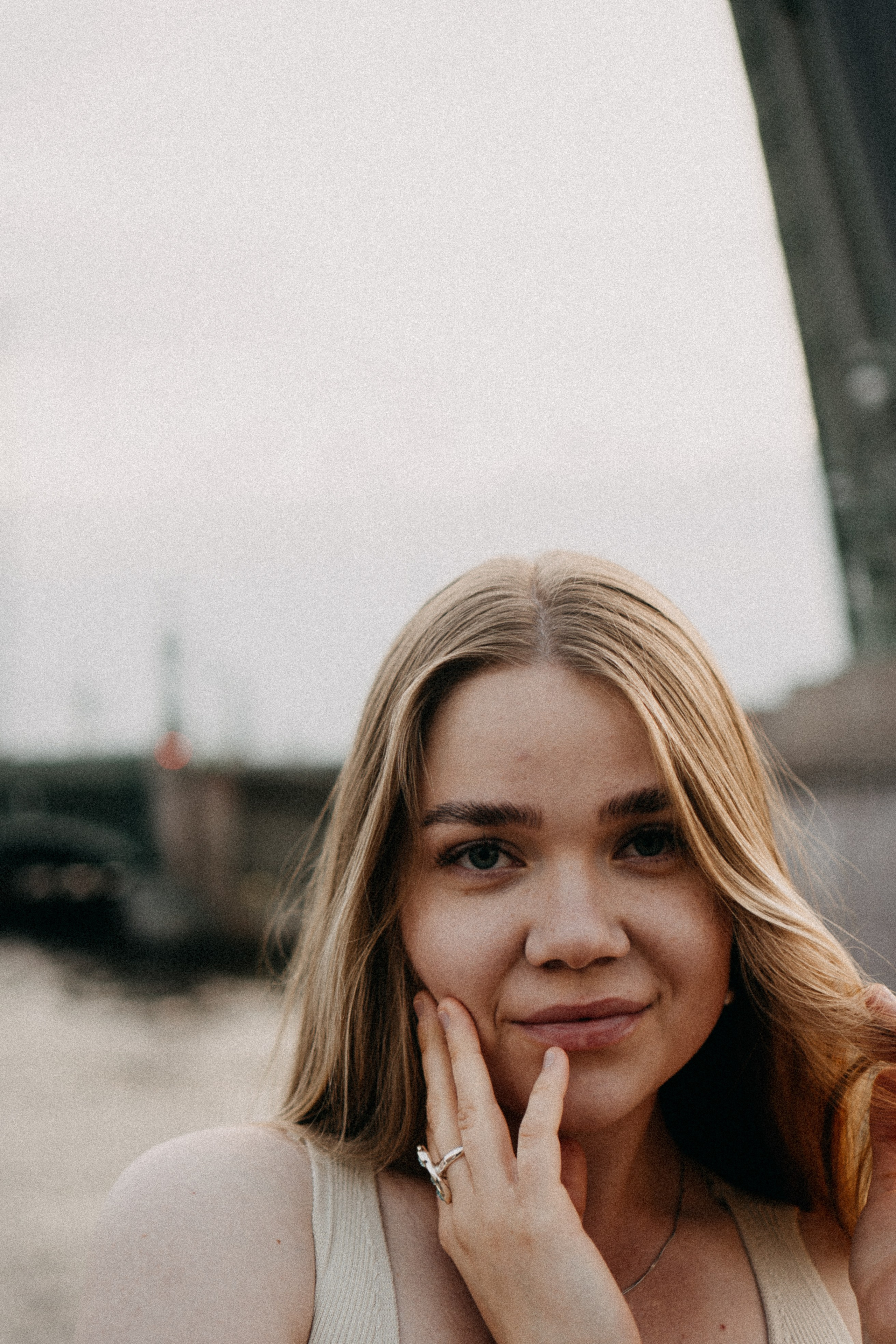 Рассветная. Профессиональный фотограф, Санкт-Петербург — Виктория Богомолова