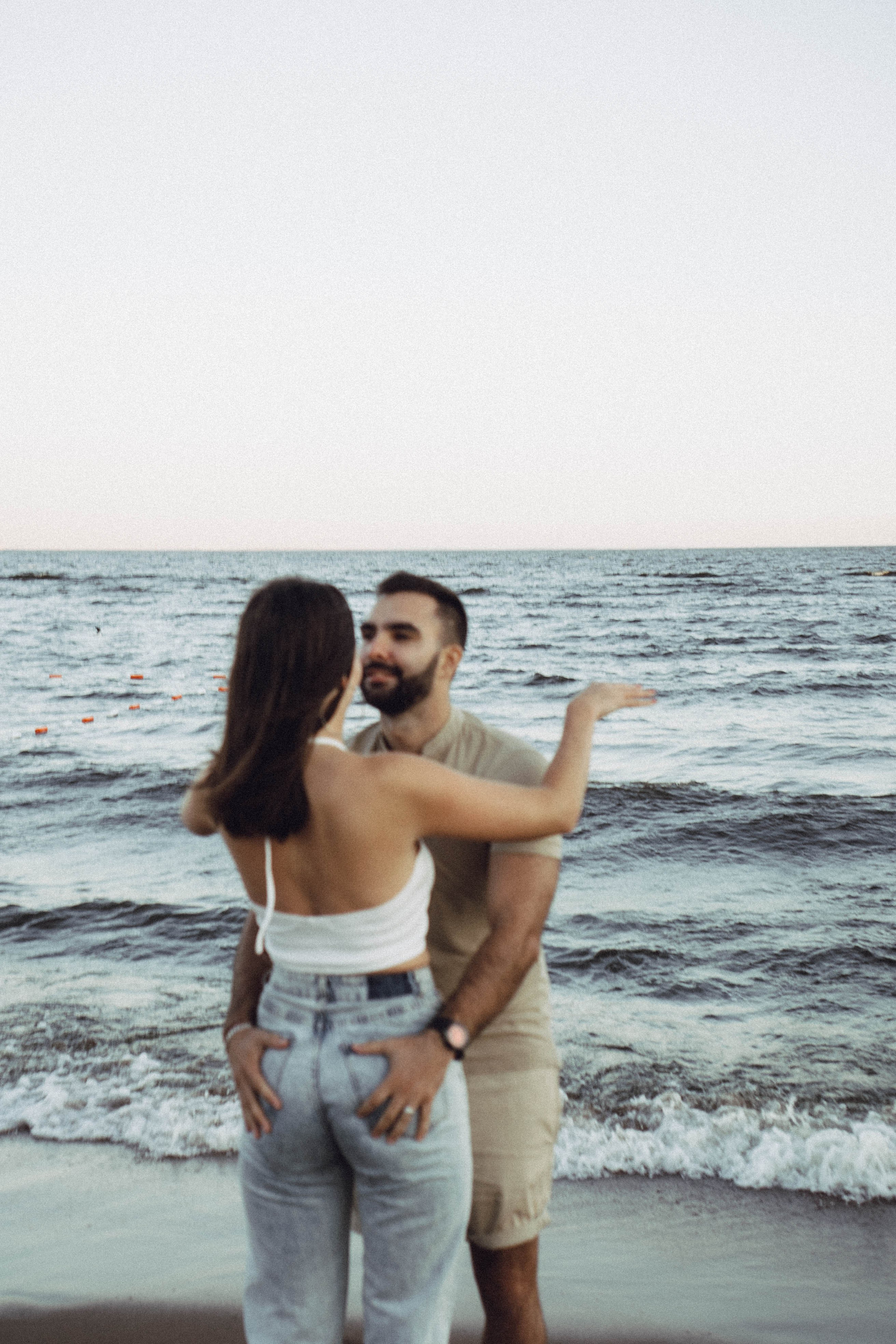 Любовь на заливе. Профессиональный фотограф, Санкт-Петербург — Виктория Богомолова