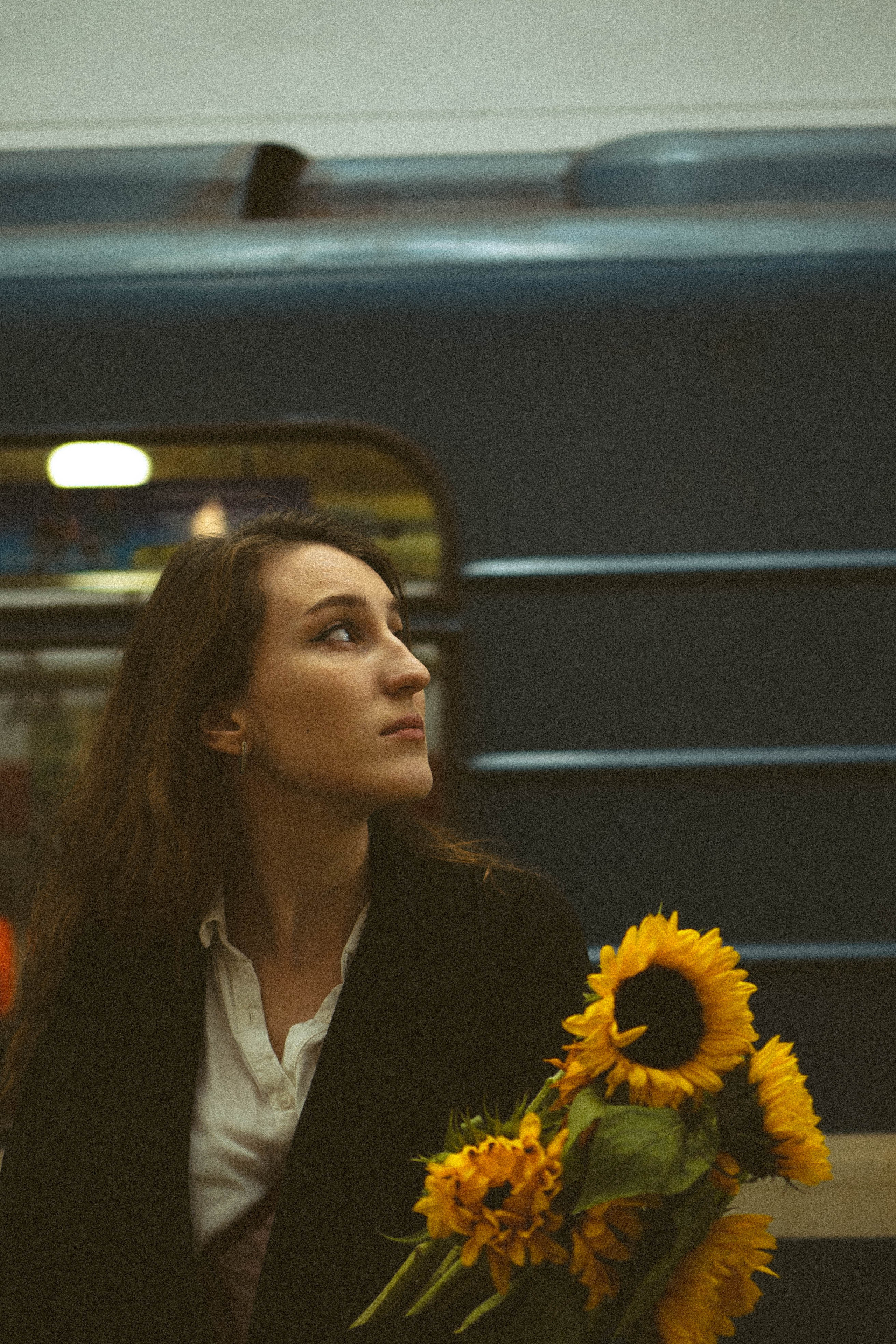 В метро. Профессиональный фотограф, Санкт-Петербург — Виктория Богомолова