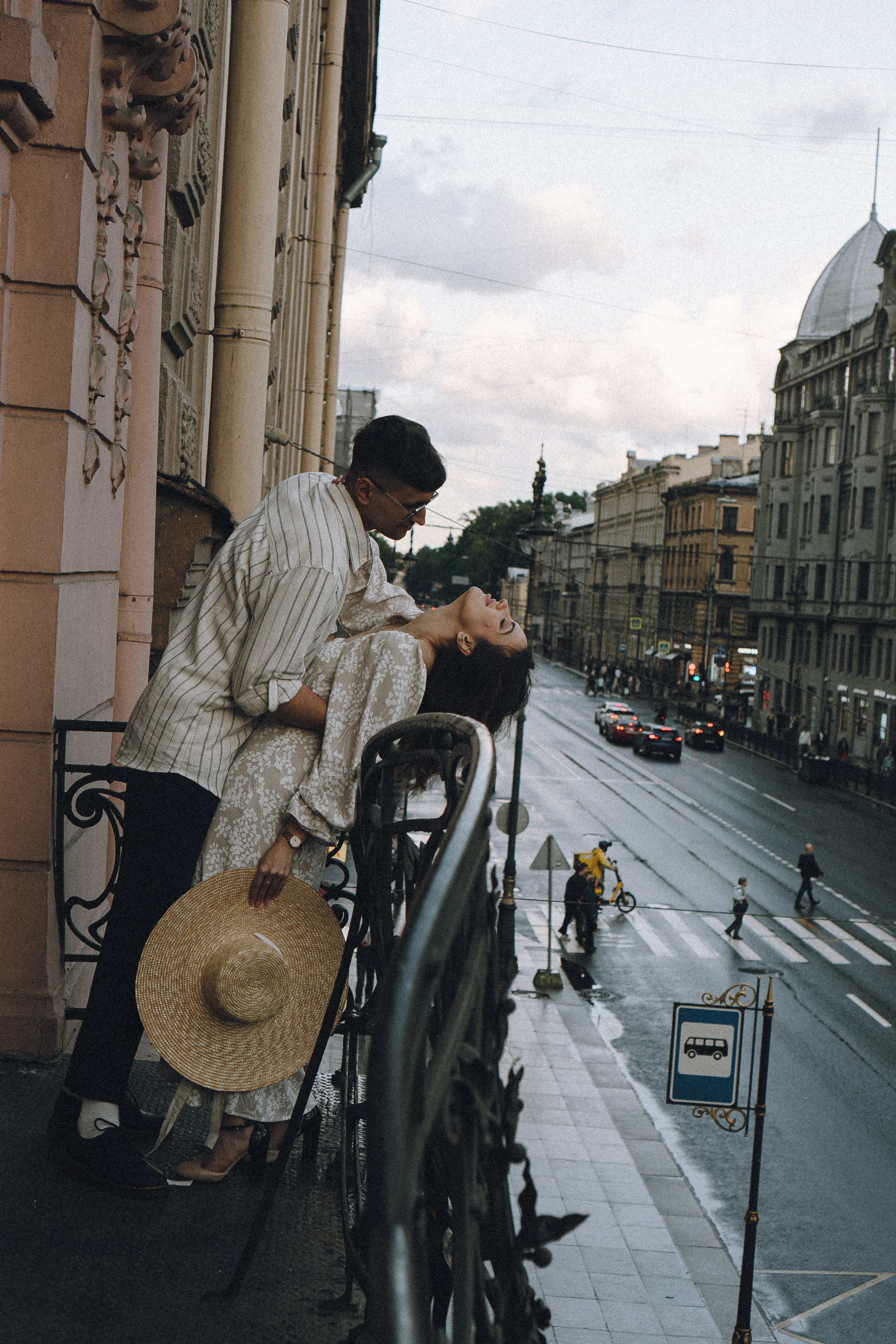ЛЮБОВЬ В ИЮНЕ. Профессиональный фотограф, Санкт-Петербург — Виктория Богомолова