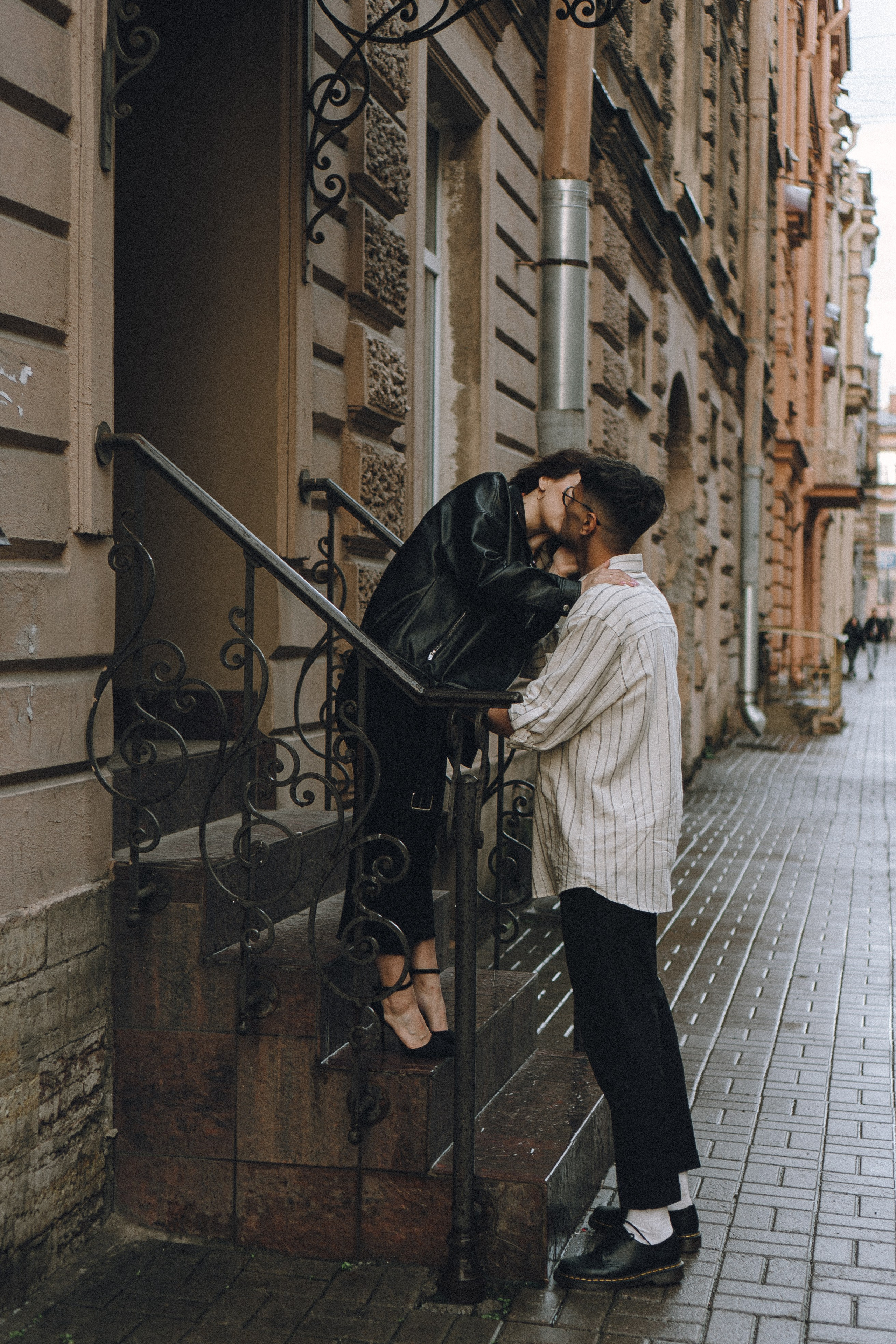 ЛЮБОВЬ В ИЮНЕ. Профессиональный фотограф, Санкт-Петербург — Виктория Богомолова