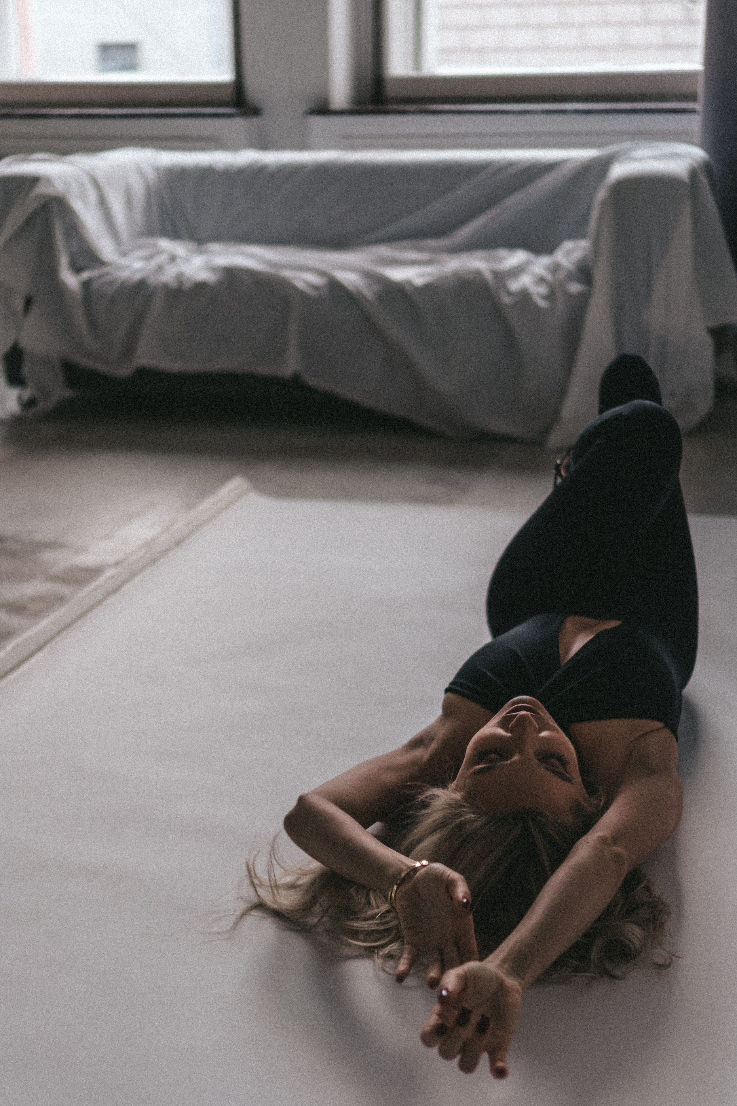 Студийная. Профессиональный фотограф, Санкт-Петербург — Виктория Богомолова