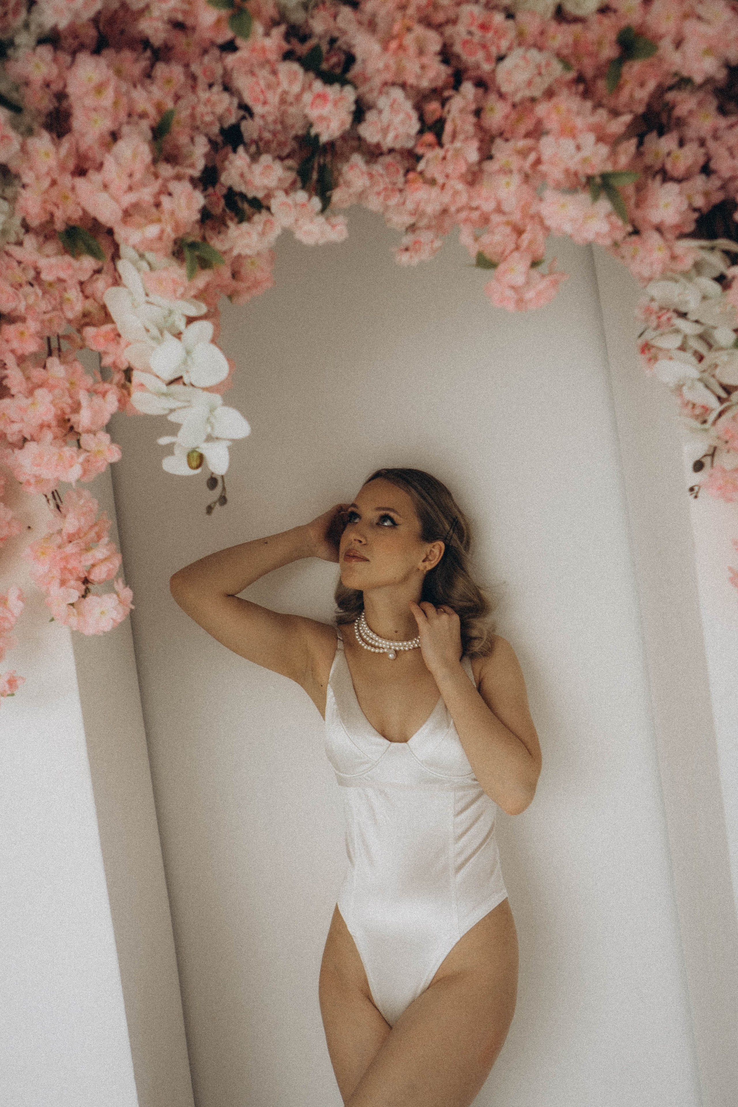 Весенняя. Профессиональный фотограф, Санкт-Петербург — Виктория Богомолова