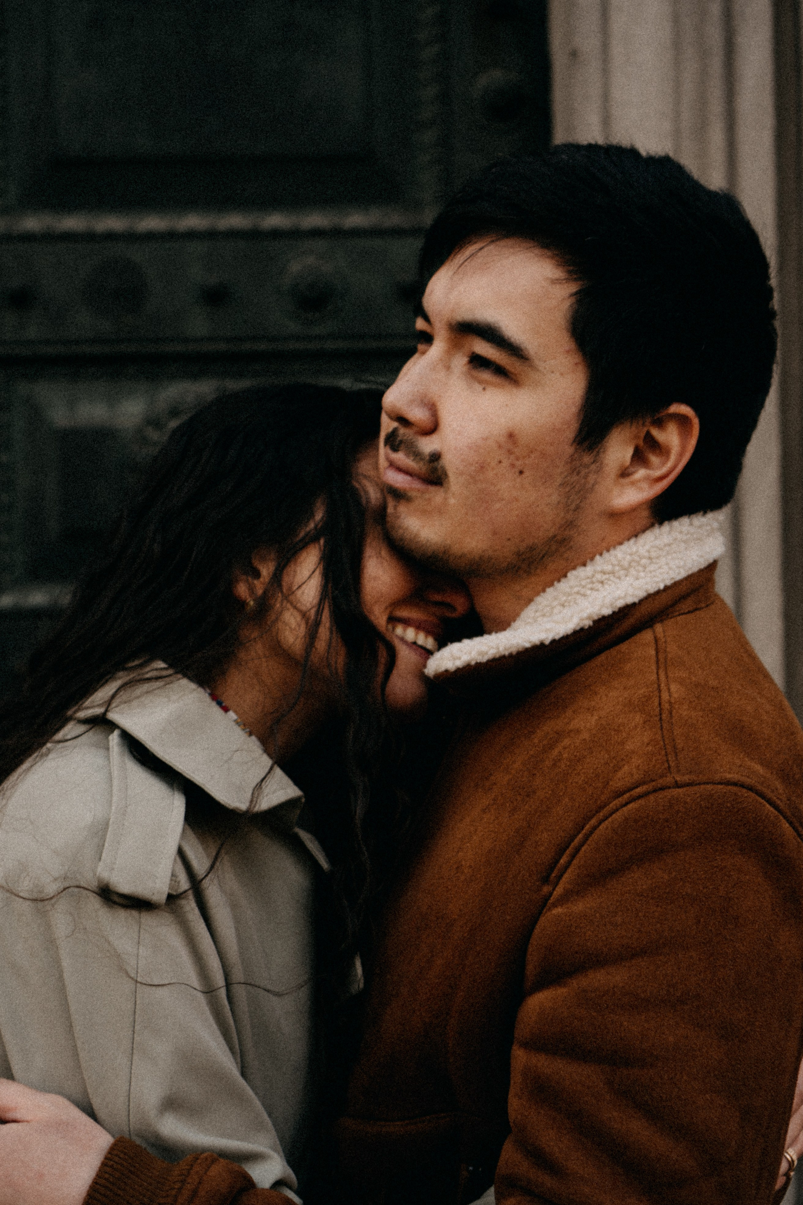 Love story. Профессиональный фотограф, Санкт-Петербург — Виктория Богомолова