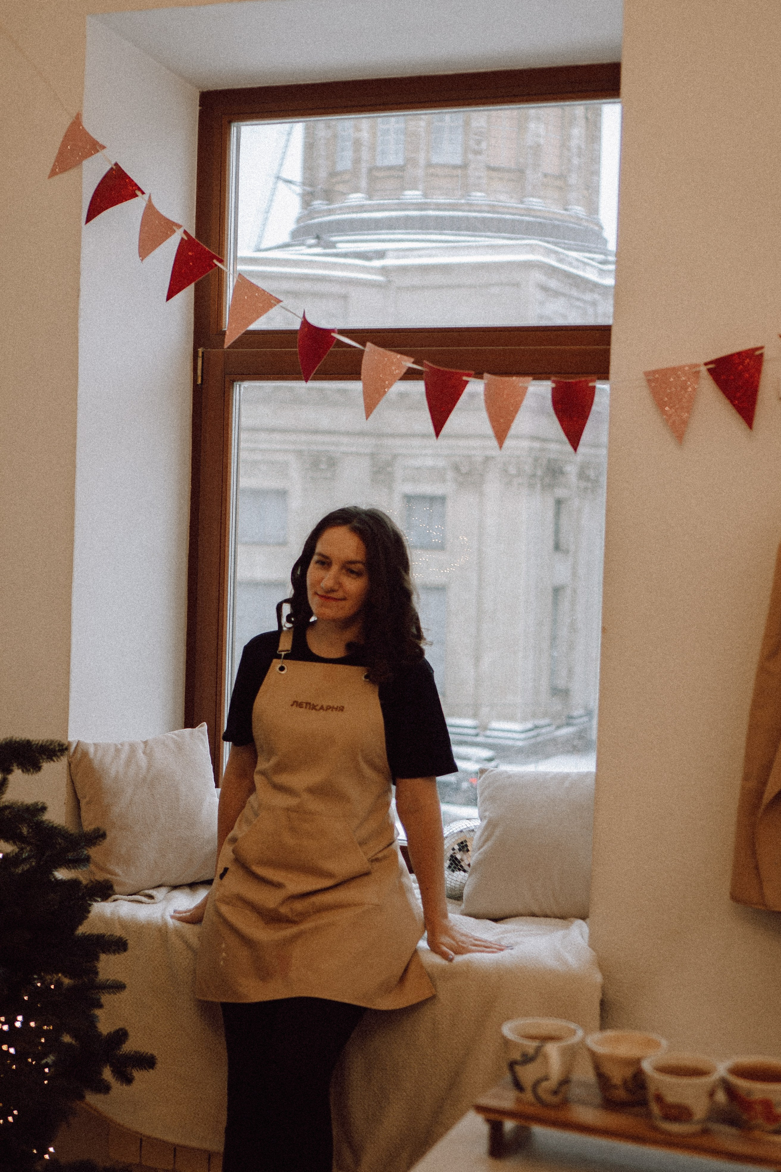 Студия лепки. Профессиональный фотограф, Санкт-Петербург — Виктория Богомолова