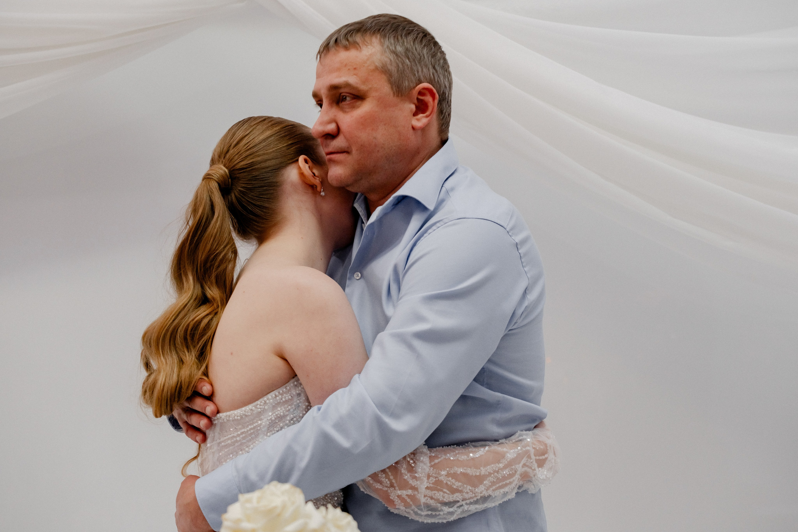 СВАДЕБНЫЙ БАНКЕТ (СНЯТО В СИБИРЕ В НИЖНЕВАРТОВСКЕ). Профессиональный фотограф, Санкт-Петербург — Виктория Богомолова