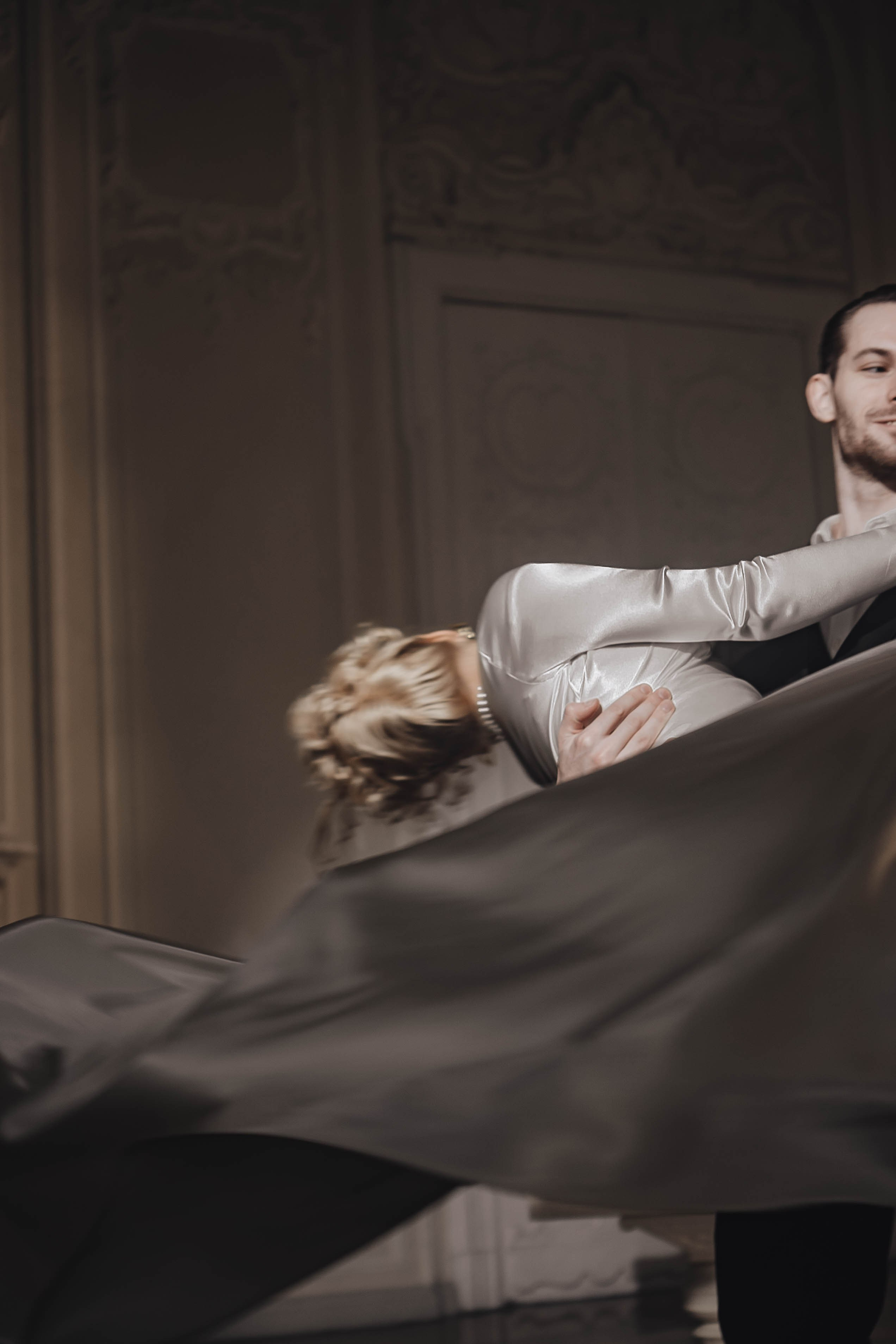 СВАДЕБНАЯ ФОТОСЕСИИЯ В НИКОЛАЕВСКОМ ДВОРЦЕ. Профессиональный фотограф, Санкт-Петербург — Виктория Богомолова