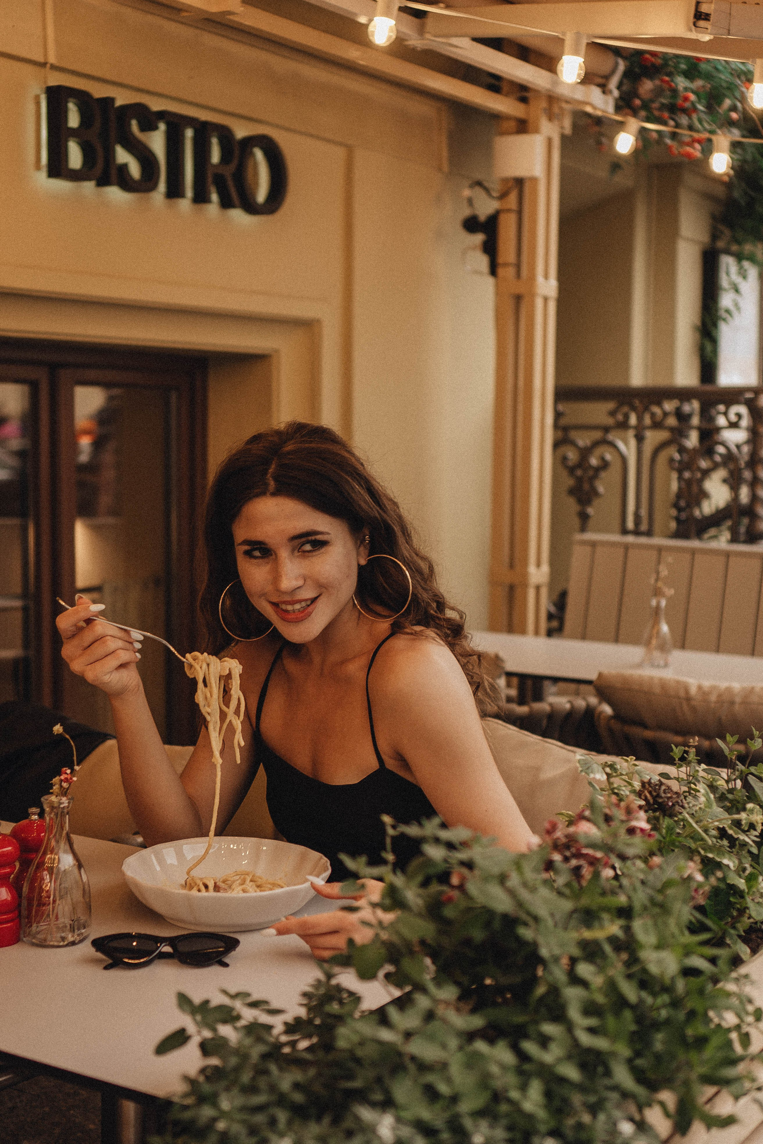 Итальянский стиль. Профессиональный фотограф, Санкт-Петербург — Виктория Богомолова