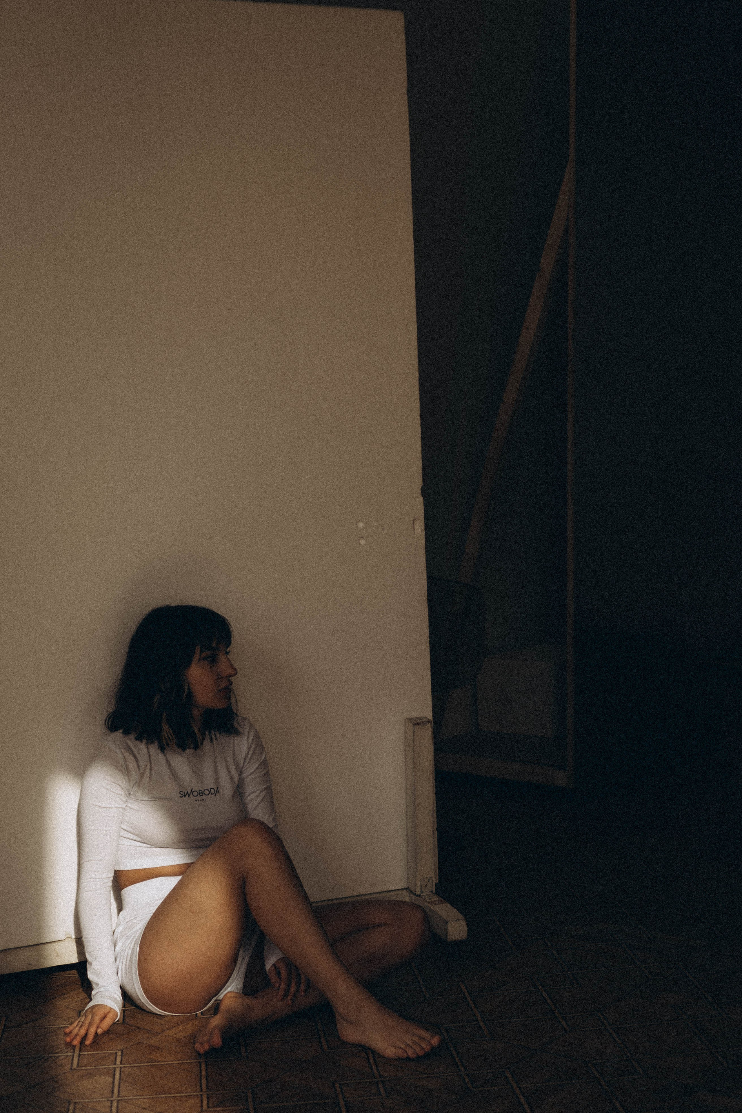 Студийная. Профессиональный фотограф, Санкт-Петербург — Виктория Богомолова