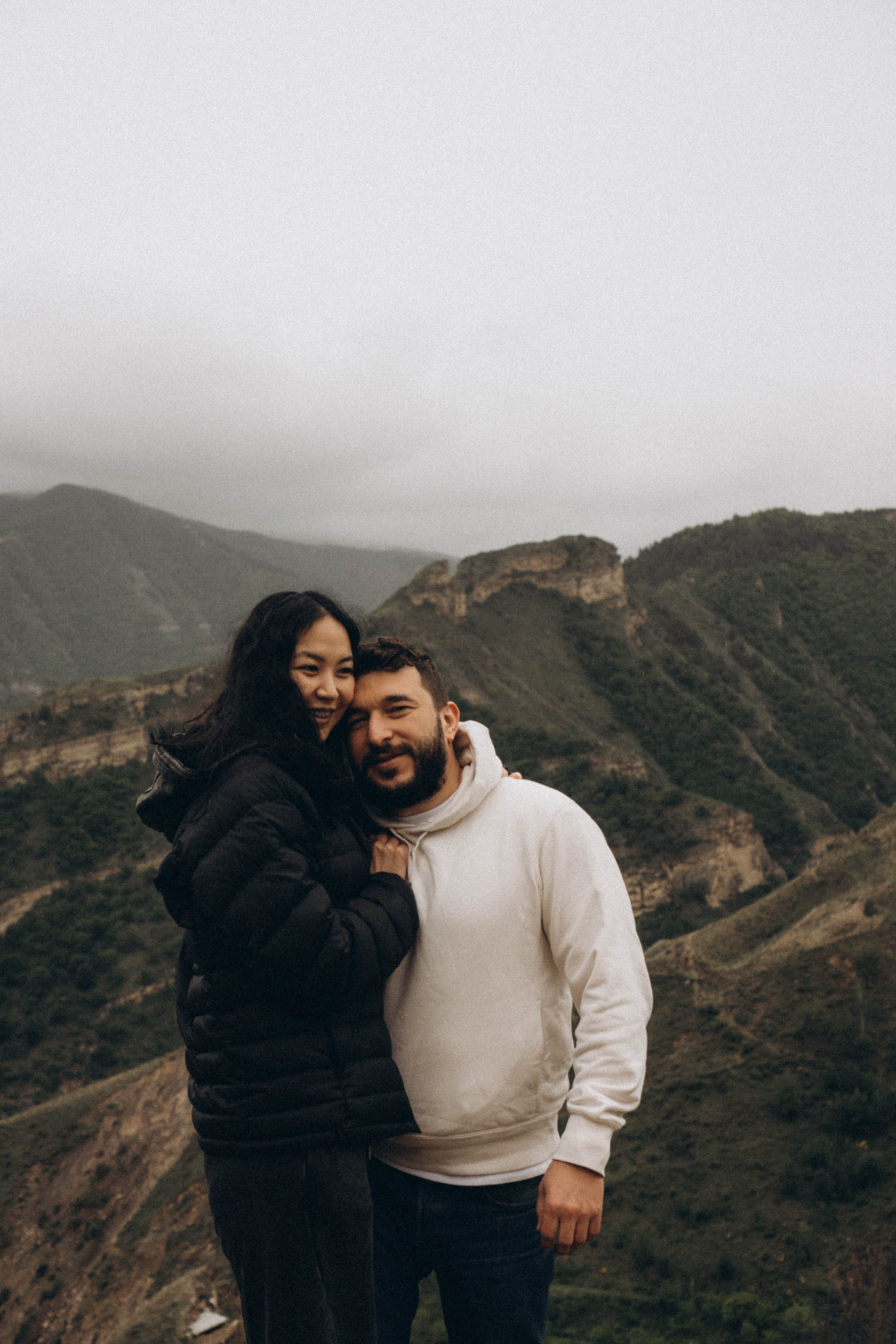 Горы. Профессиональный фотограф, Санкт-Петербург — Виктория Богомолова