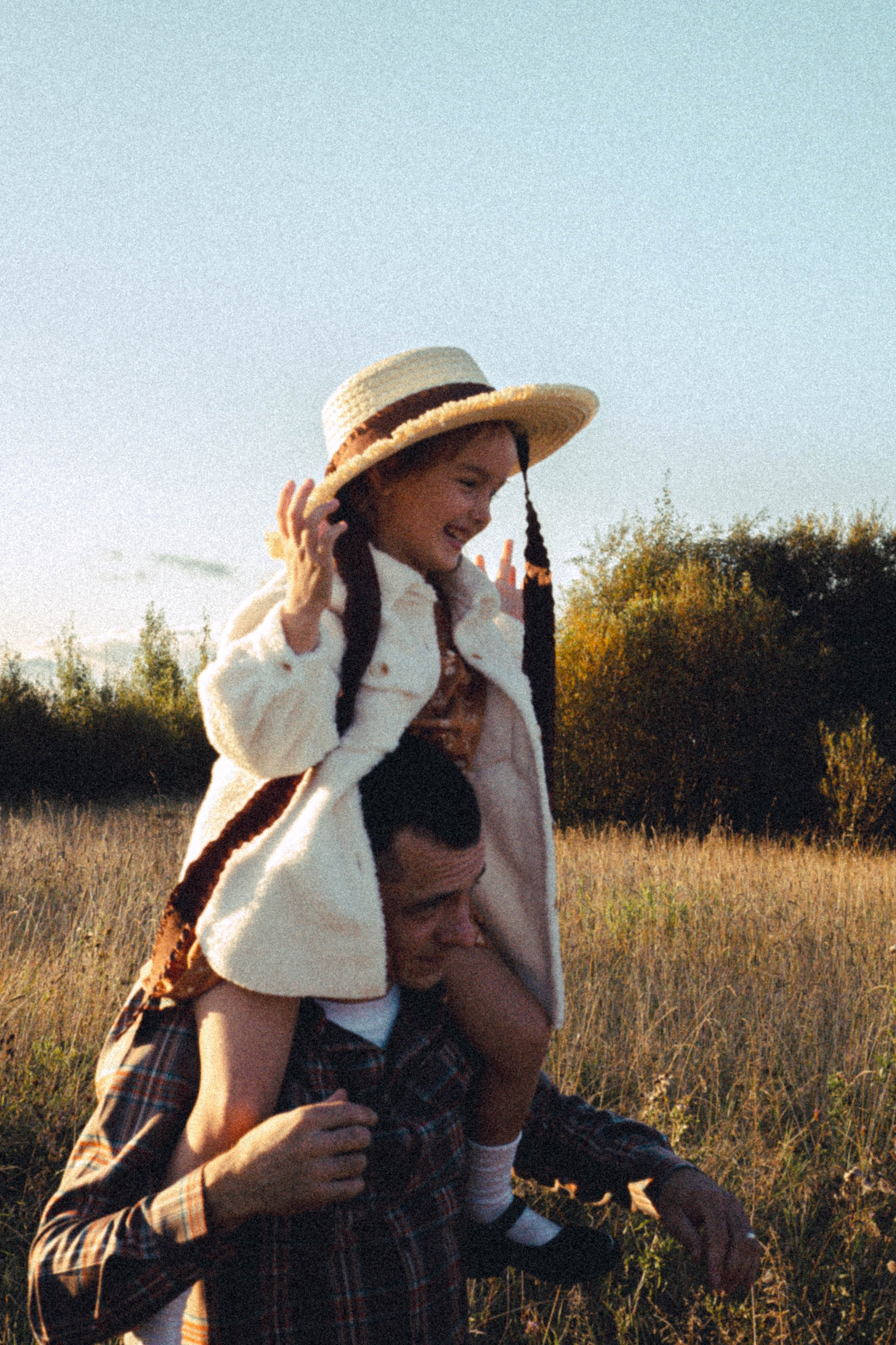 Семейная серия. Профессиональный фотограф, Санкт-Петербург — Виктория Богомолова