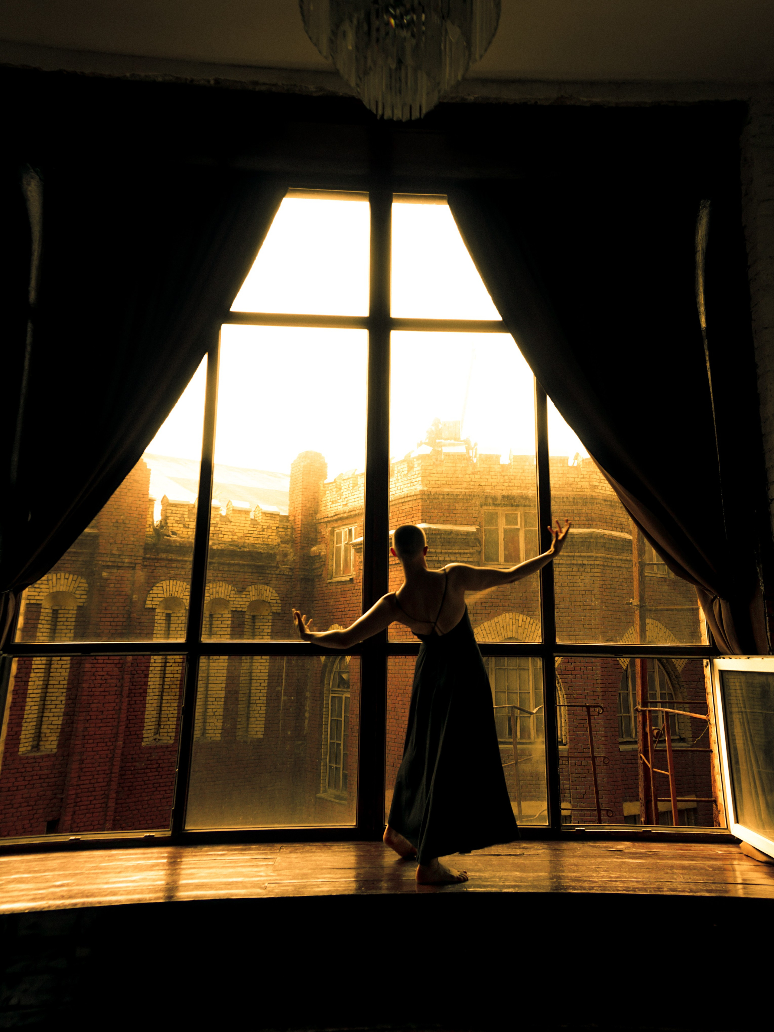 Портфолио. Анастасия Юсупова. Фотохудожник