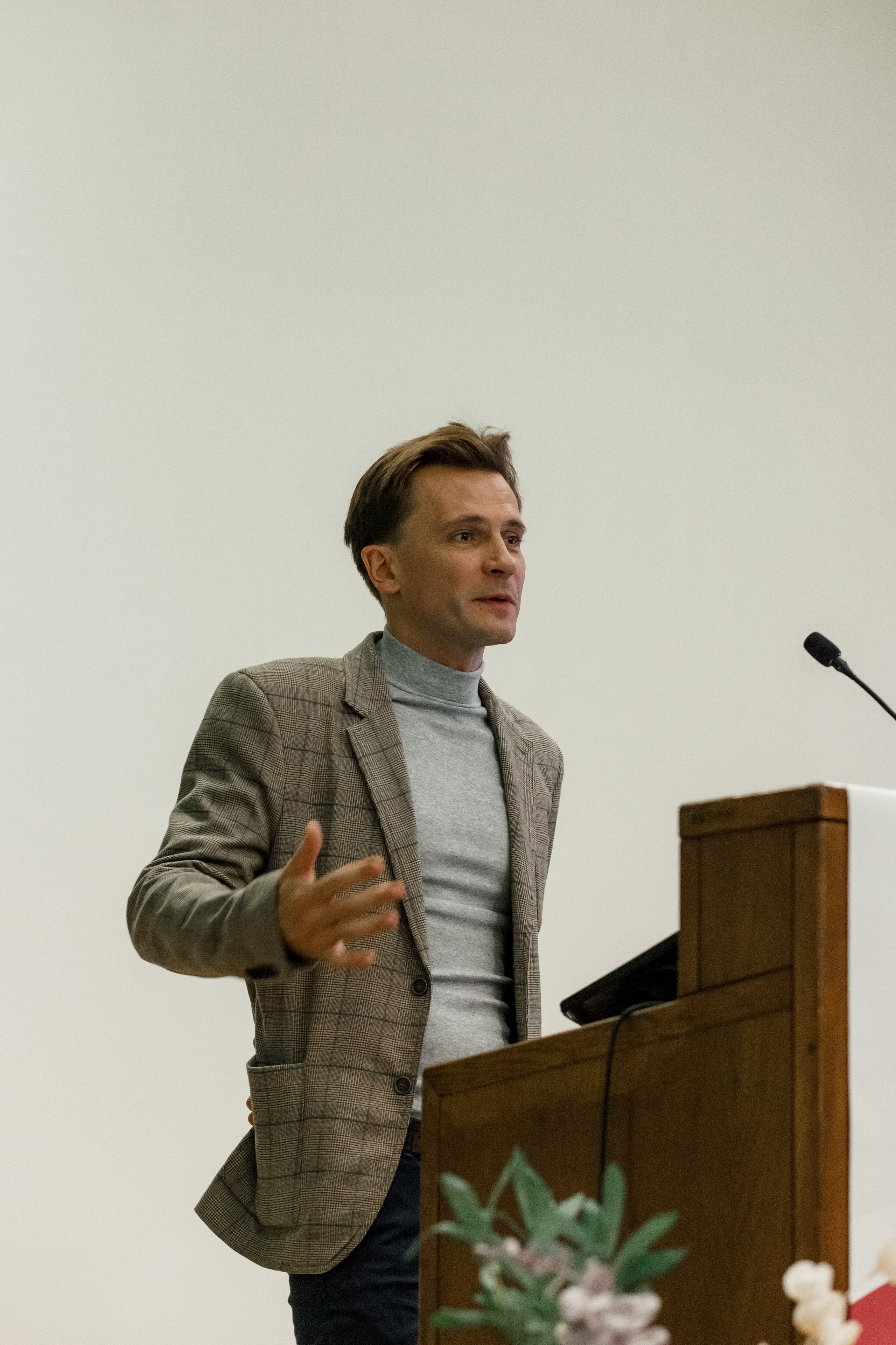 Репортажная фотосессия на медицинской конференции. КОНТЕНТ ФОТОГРАФ