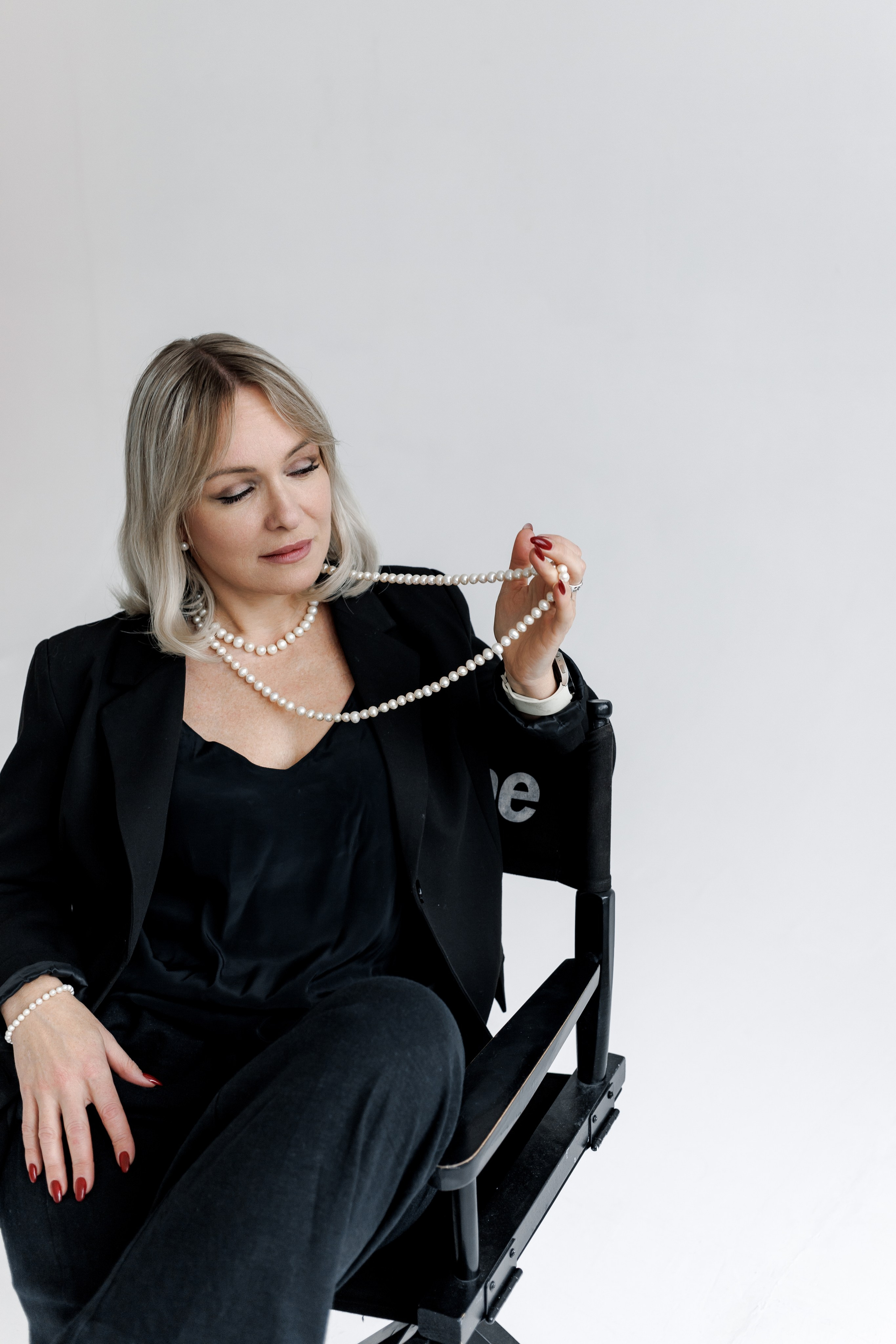 Контентная съемка для мастера перманентного макияжа | Фотограф Анна Островская. КОНТЕНТ ФОТОГРАФ