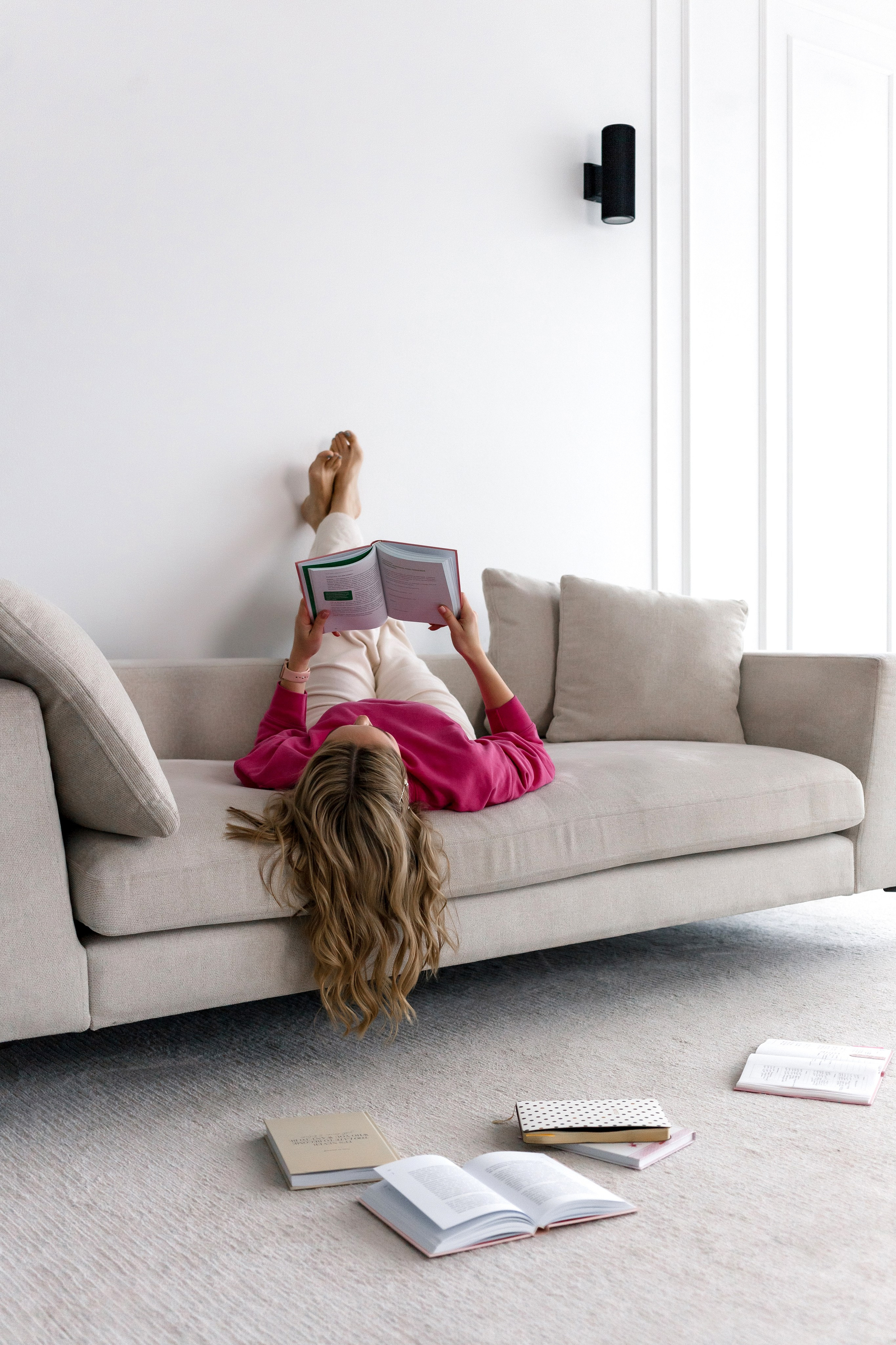 Контентная фотосессия для нутрициолога. КОНТЕНТ ФОТОГРАФ