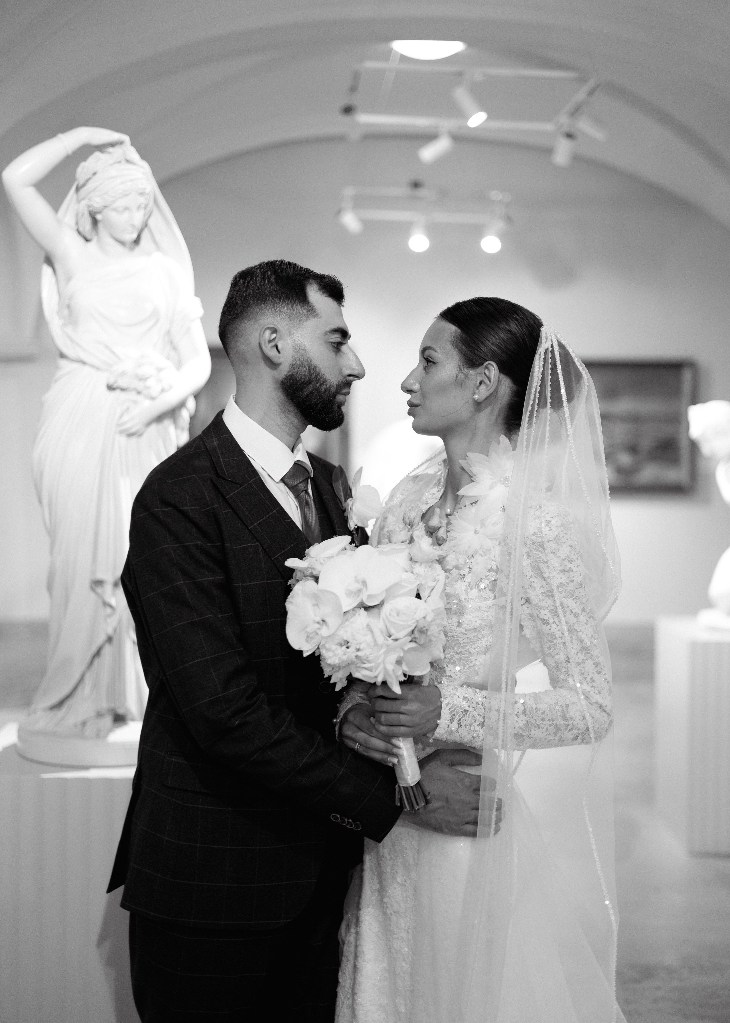 Анастасия и Паркев | Венчание. Фотограф в Калининграде Сокирко Светлана